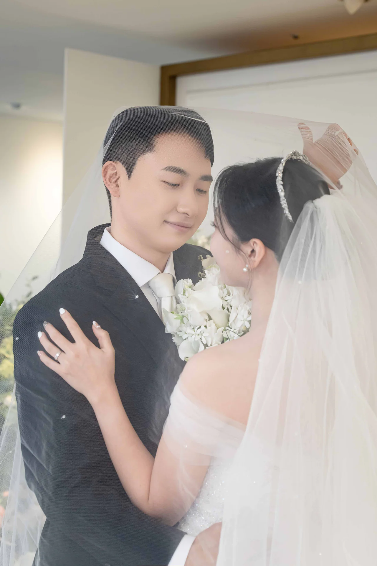 H스퀘어웨딩홀 H스퀘어웨딩홀 본식스냅 4