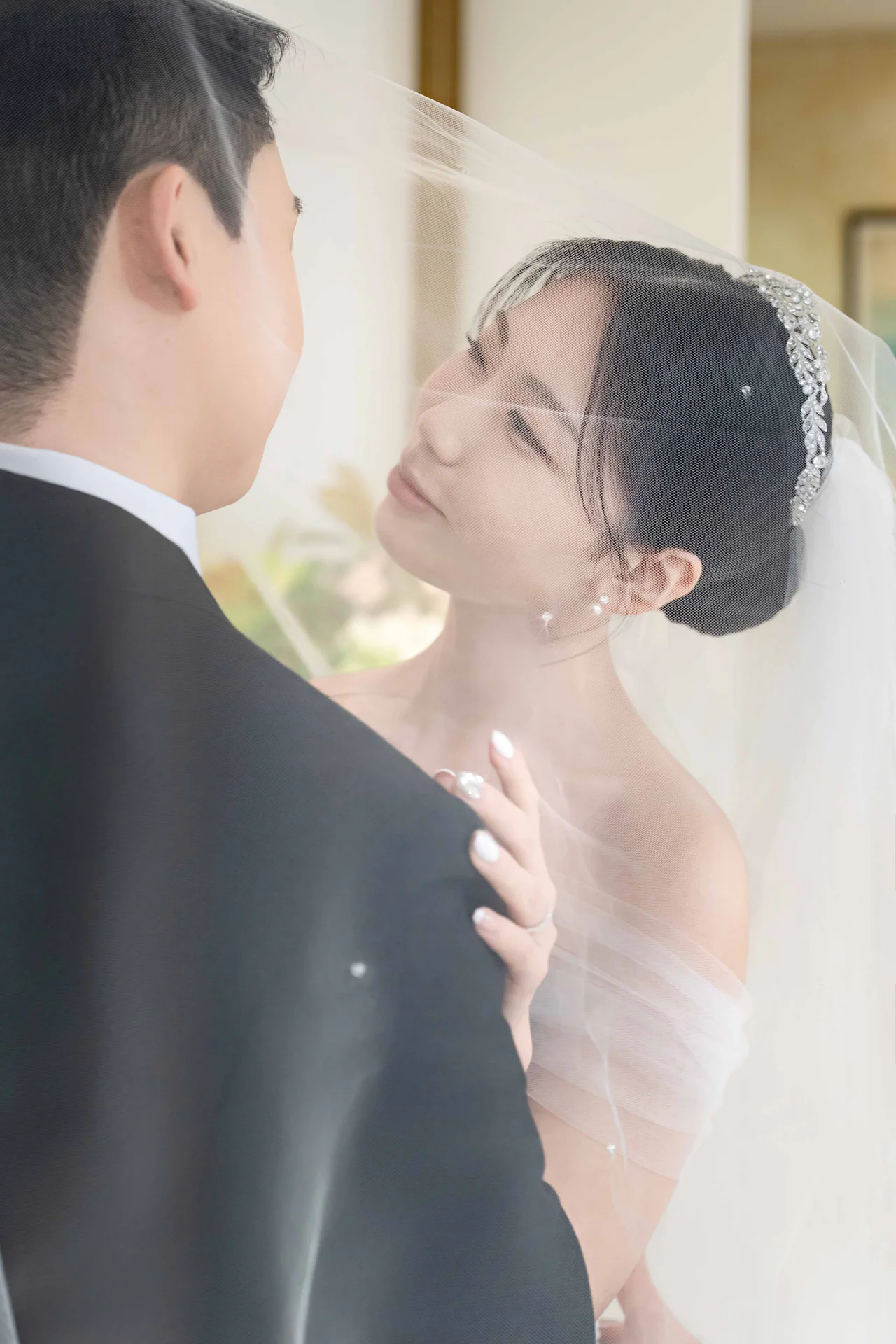 H스퀘어웨딩홀 H스퀘어웨딩홀 본식스냅 5