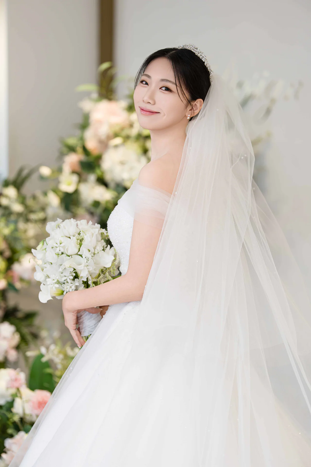 H스퀘어웨딩홀 H스퀘어웨딩홀 본식스냅 7