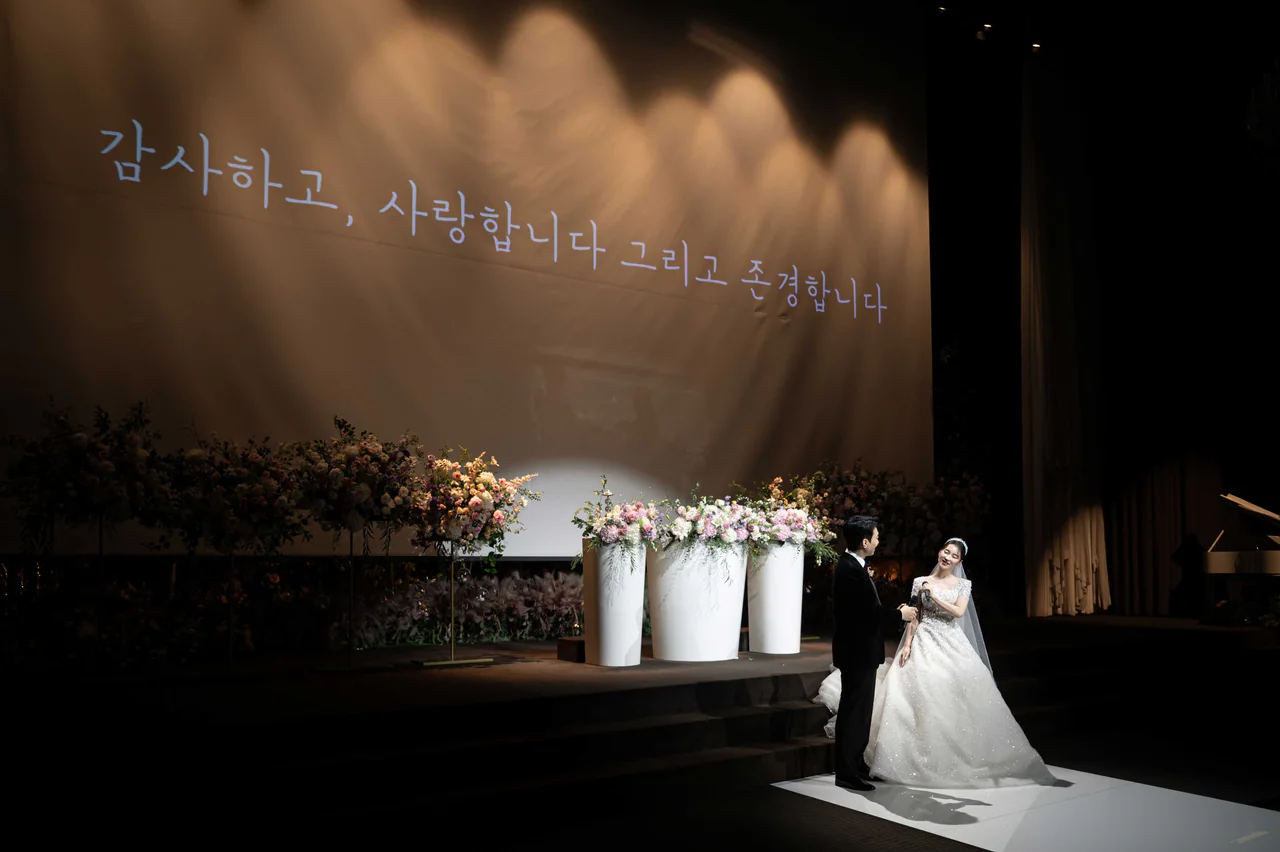 부천 라비에벨 부천라비에벨 본식스냅 15