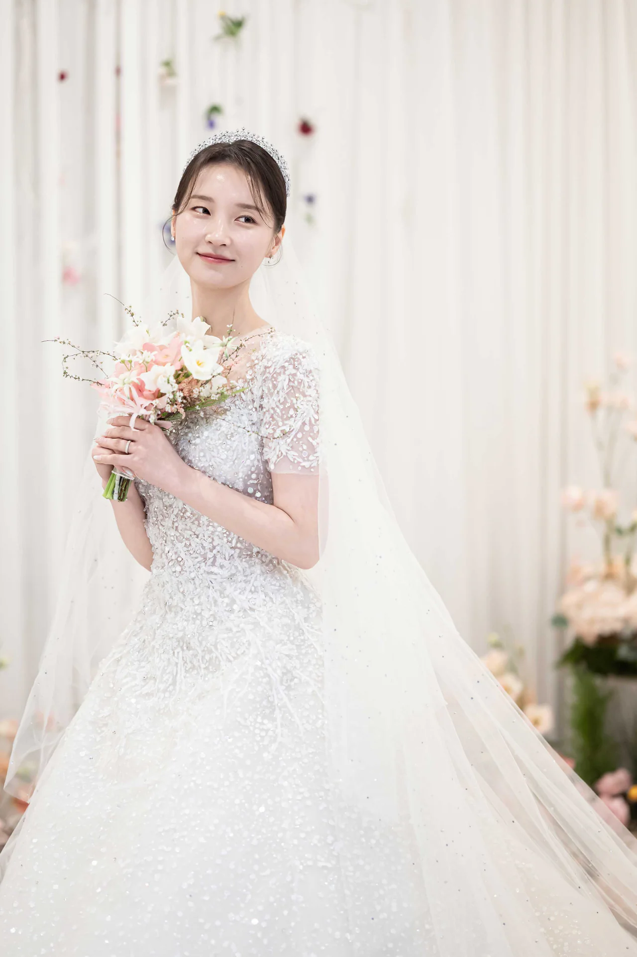 부천 라비에벨 부천라비에벨 본식스냅 6