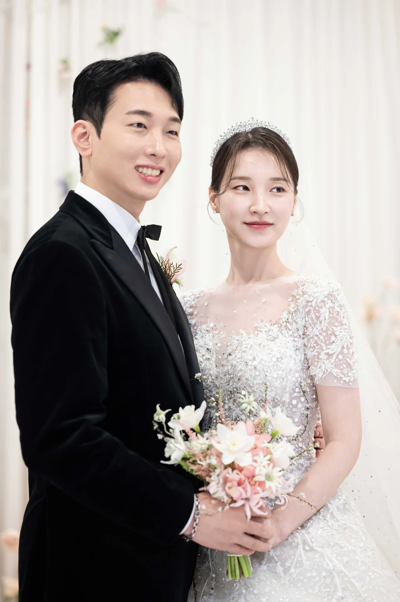 부천 라비에벨 부천라비에벨 본식스냅 2