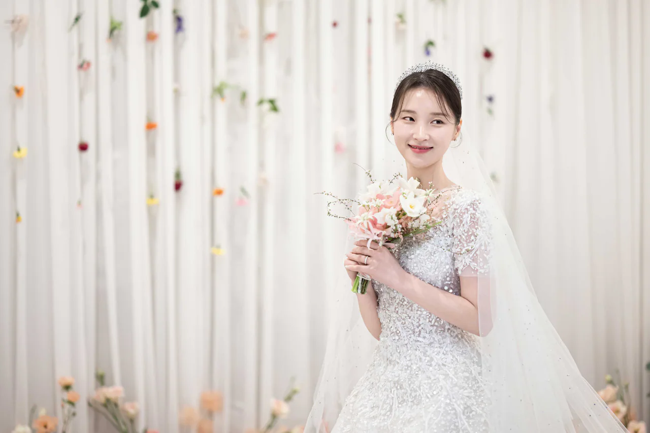 부천 라비에벨 부천라비에벨 본식스냅 4