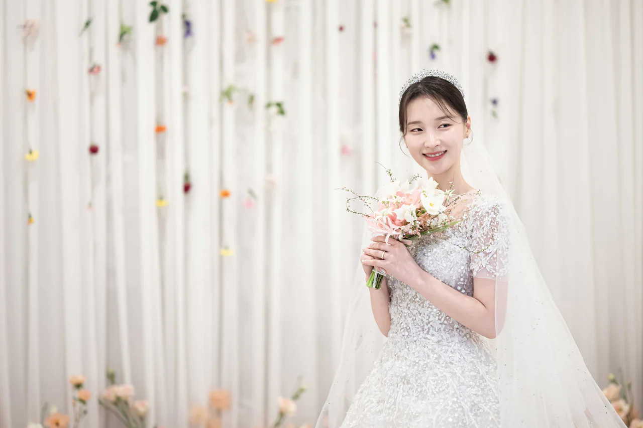 부천 라비에벨 부천라비에벨 본식스냅 5