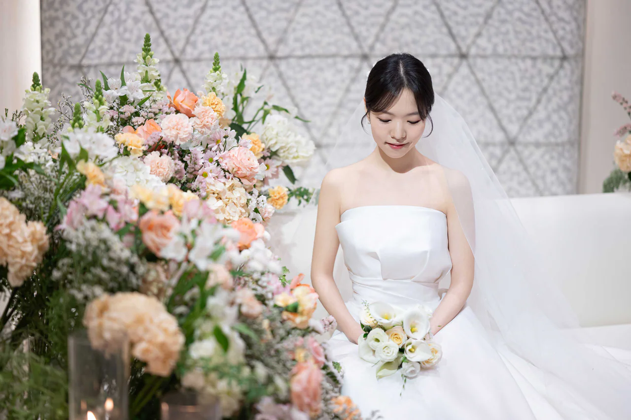 양재 엘블레스 양재엘블레스 본식스냅 8