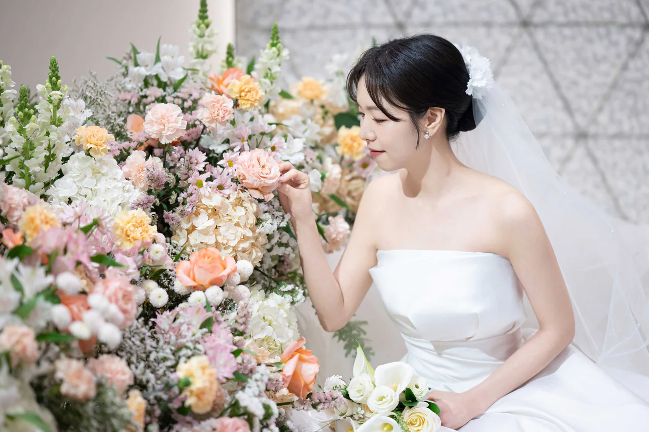 양재 엘블레스 양재엘블레스 본식스냅 5