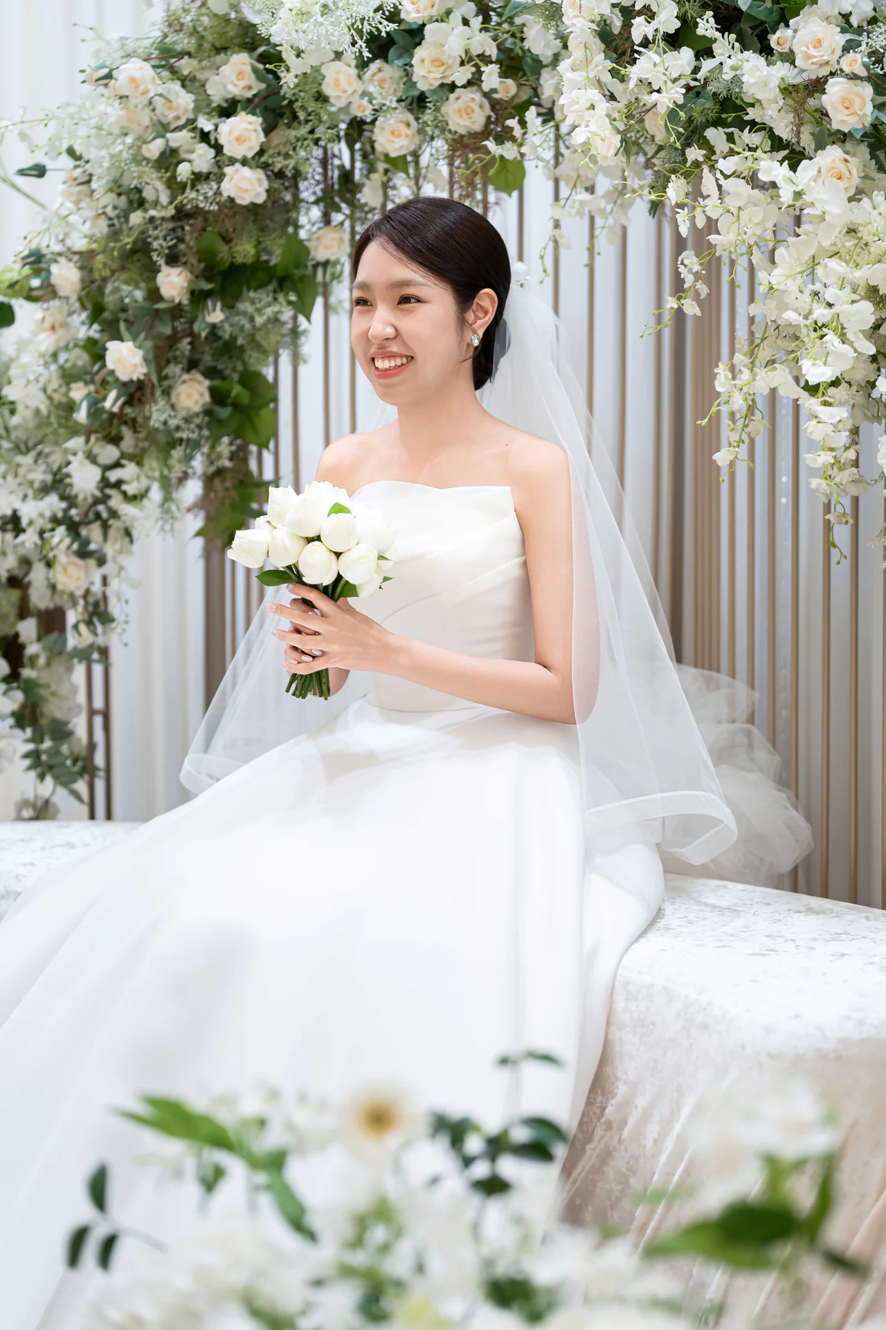 당산그랜드컨벤션 당산그랜드컨벤션_그랜드홀 본식스냅 5
