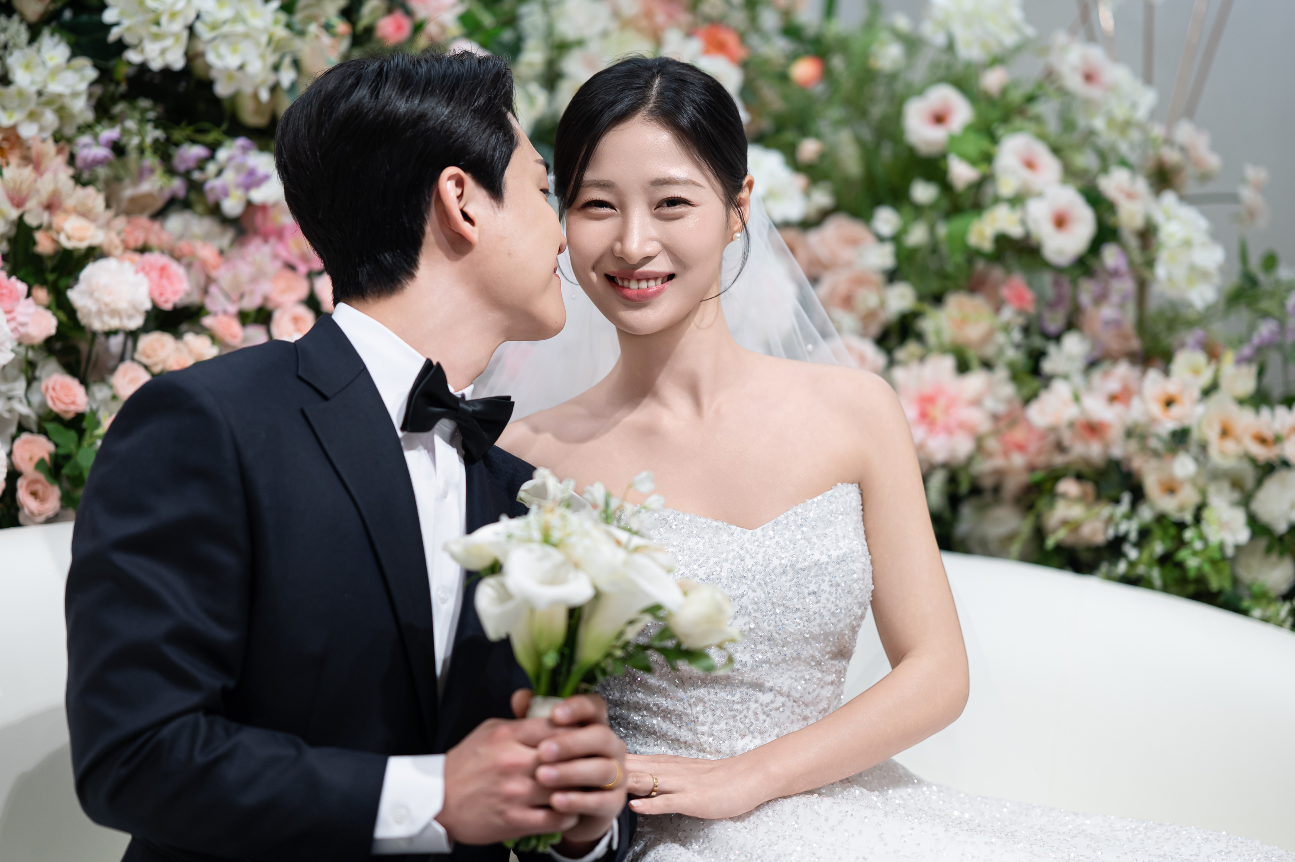 jk아트컨벤션 웨딩홀 전경
