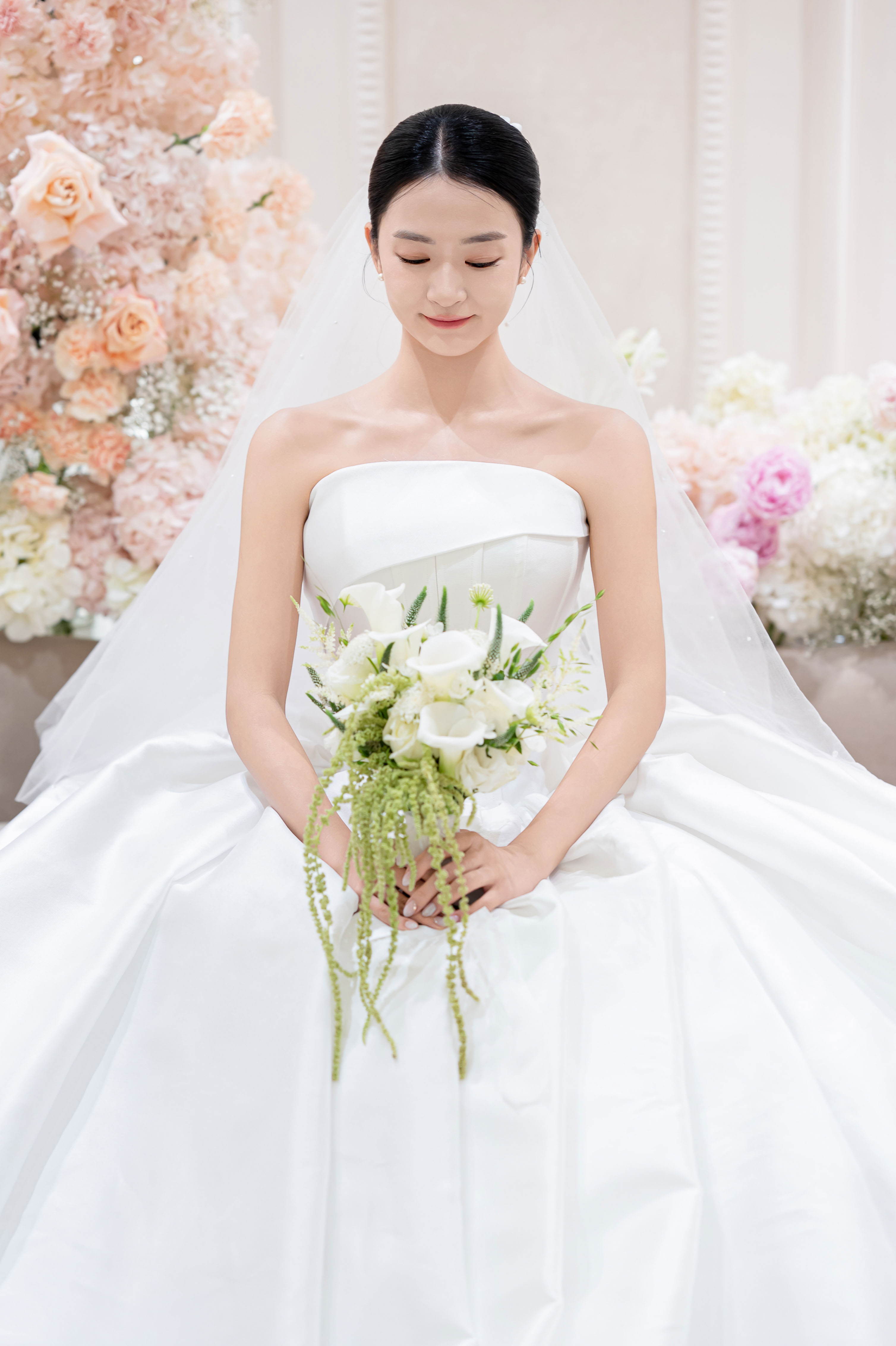 상록아트홀 상록아트홀_그랜드볼룸홀 본식스냅 1