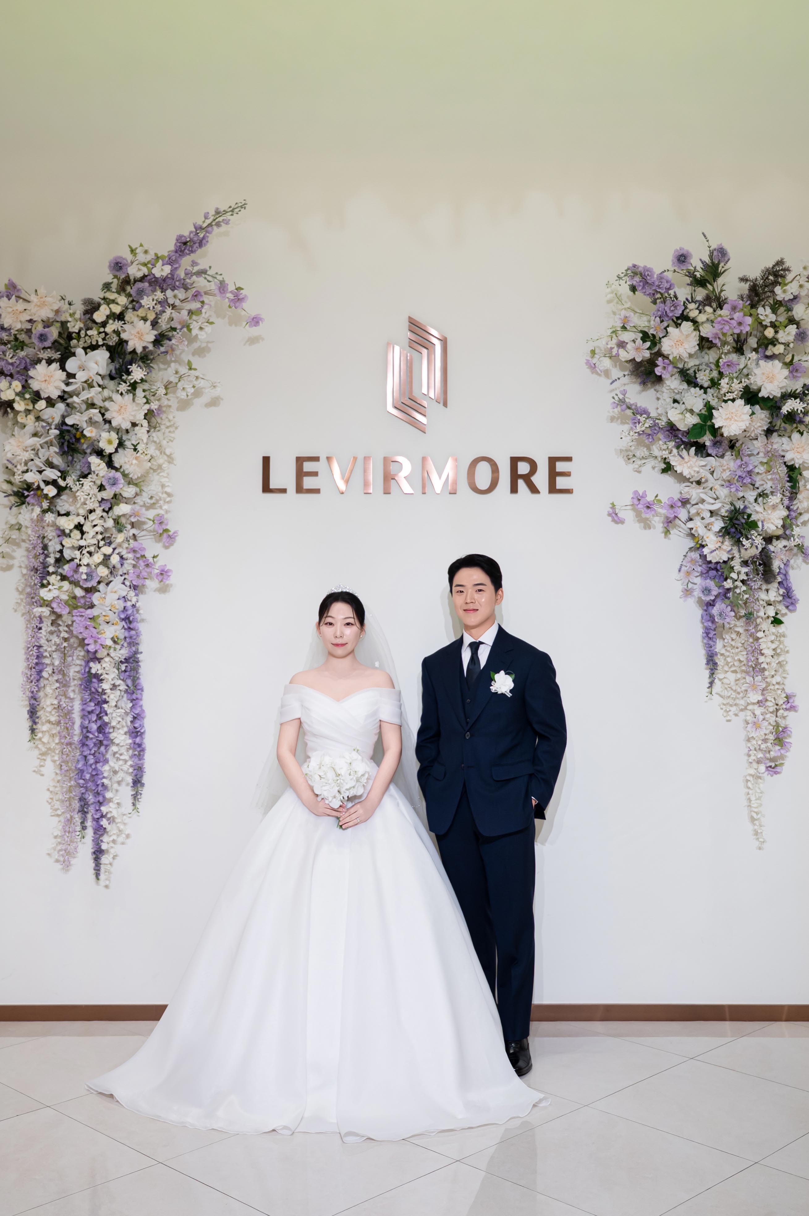 르비르모어 르비르모어 본식스냅 2