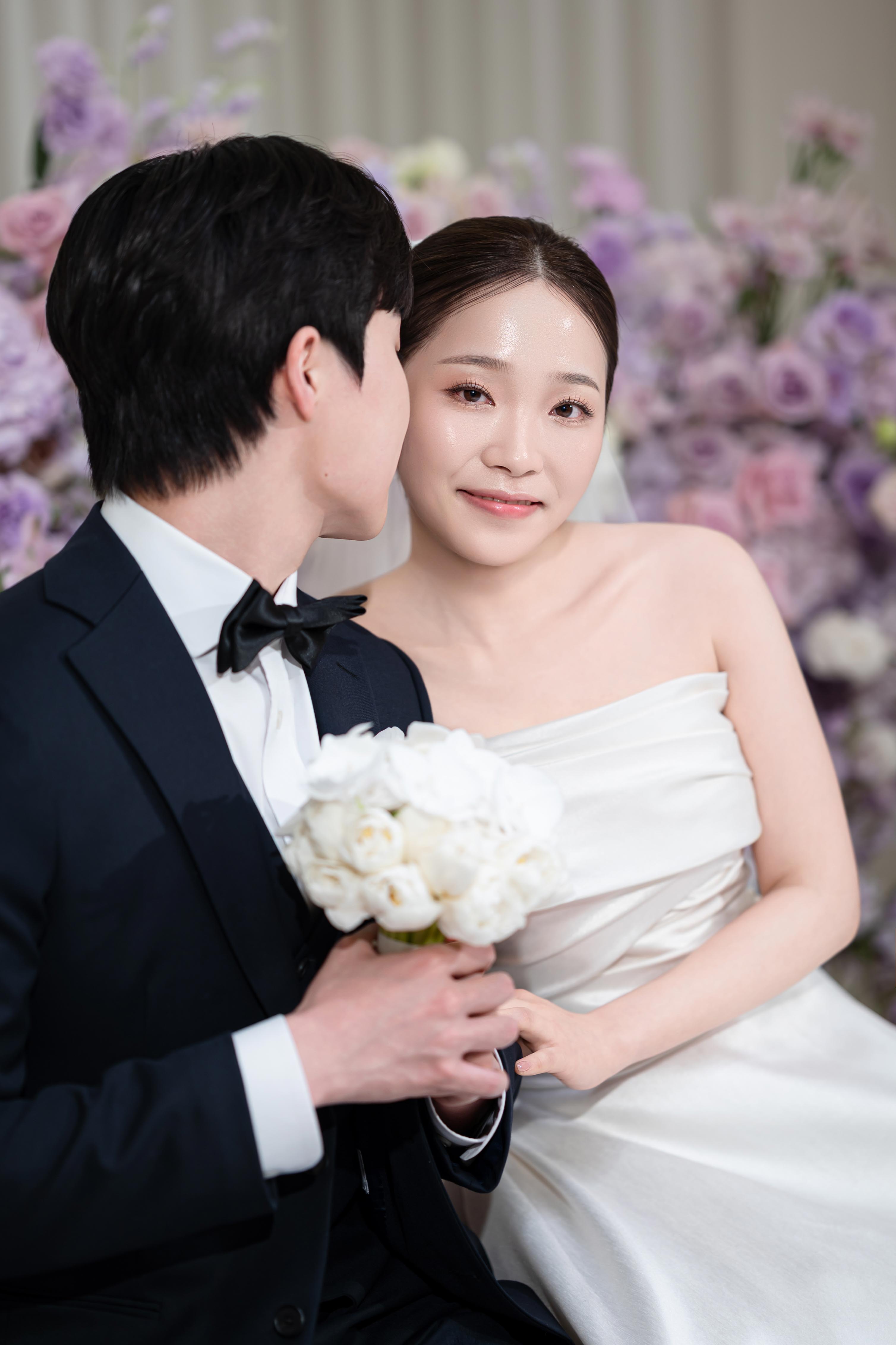 신도림라마다호텔 신도림라마다호텔_그랜드볼룸 본식스냅 3