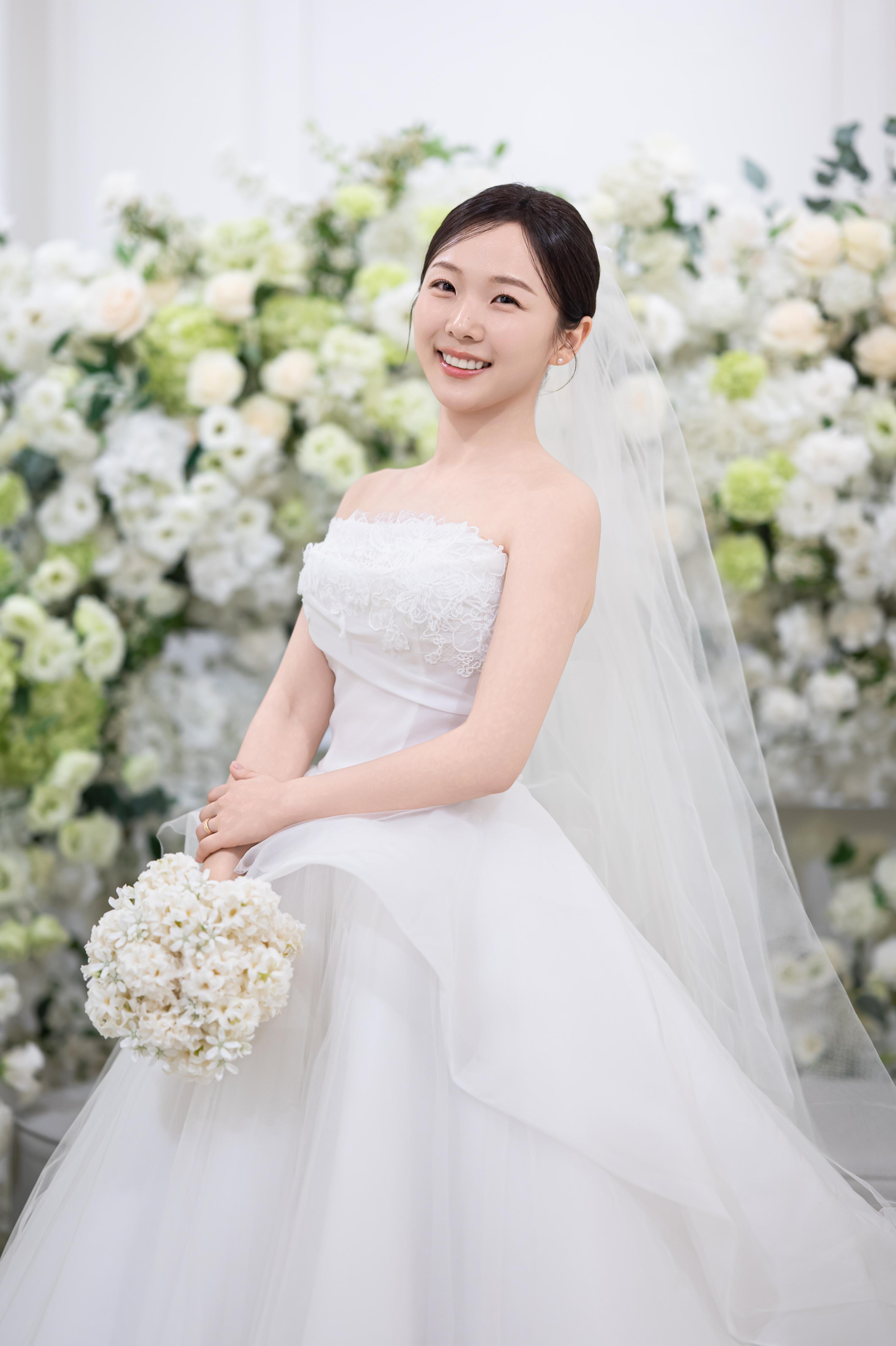 신도림라마다호텔 신도림라마다호텔_세인트그레이스홀 본식스냅 4