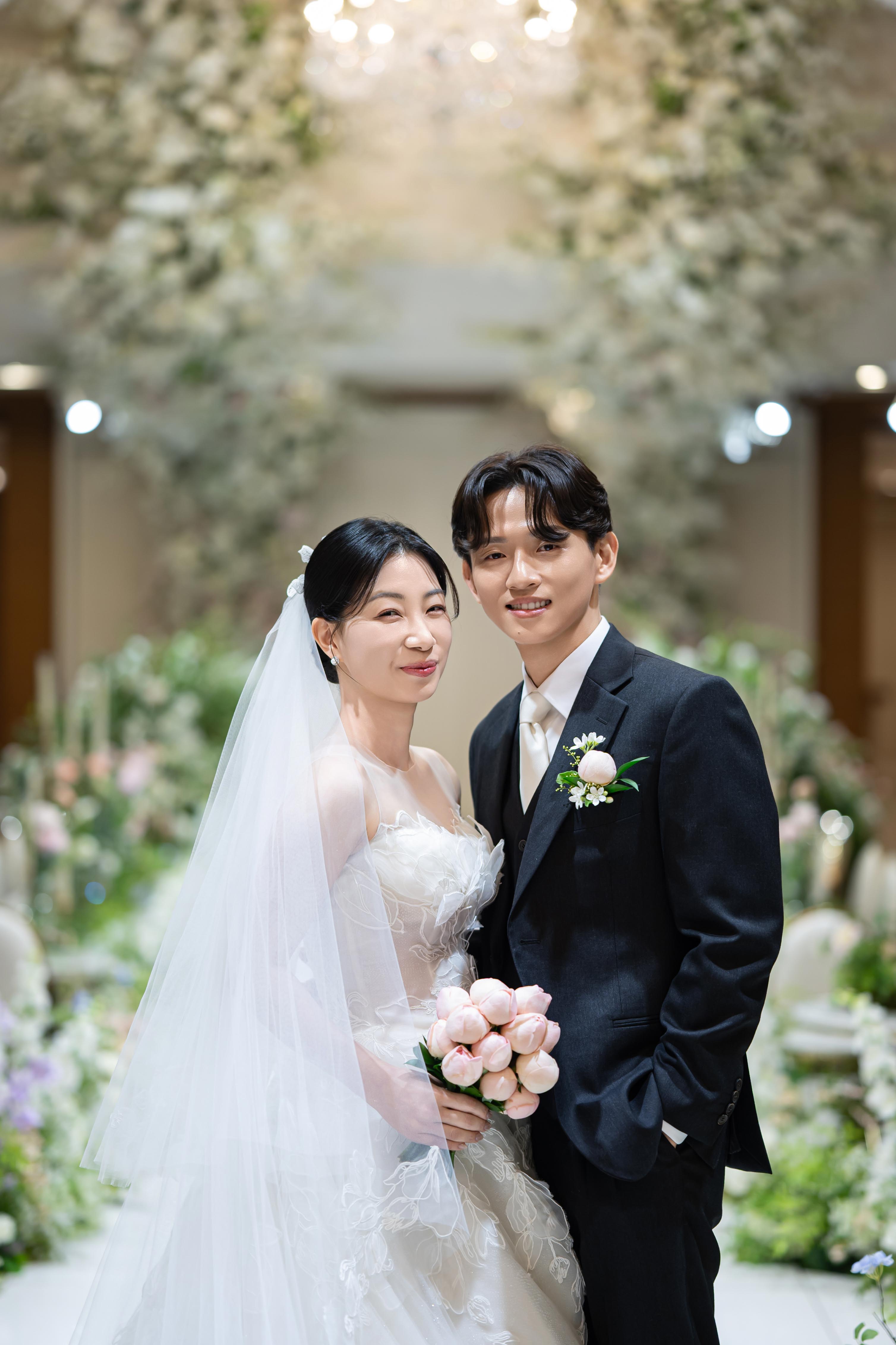 분당 더메리든 더메리든 본식스냅 11