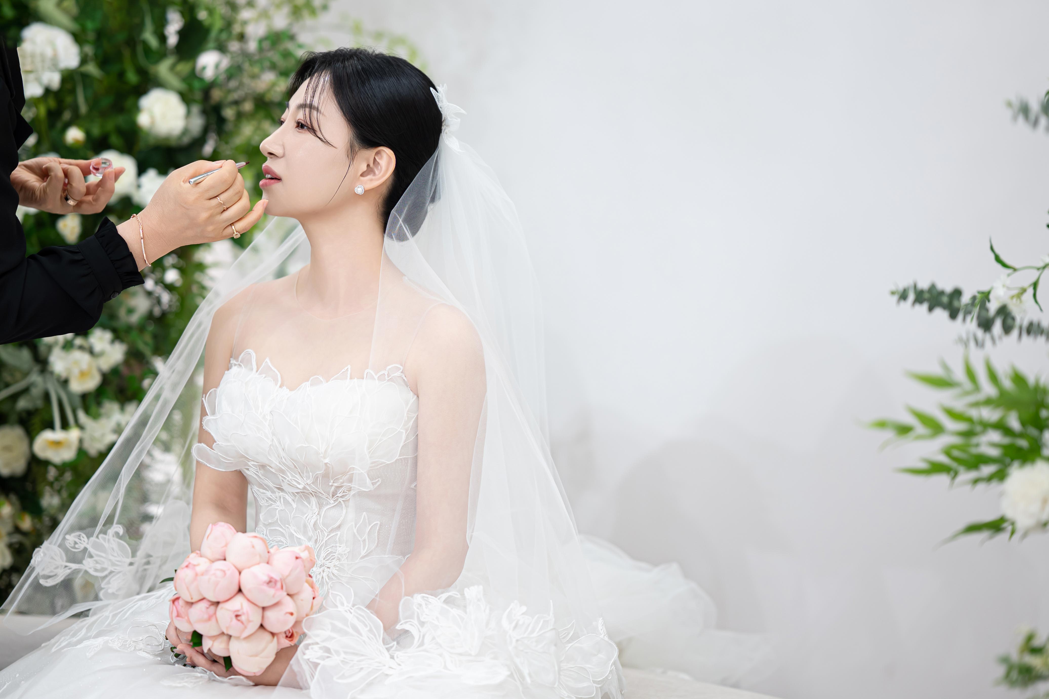 분당 더메리든 더메리든 본식스냅 3