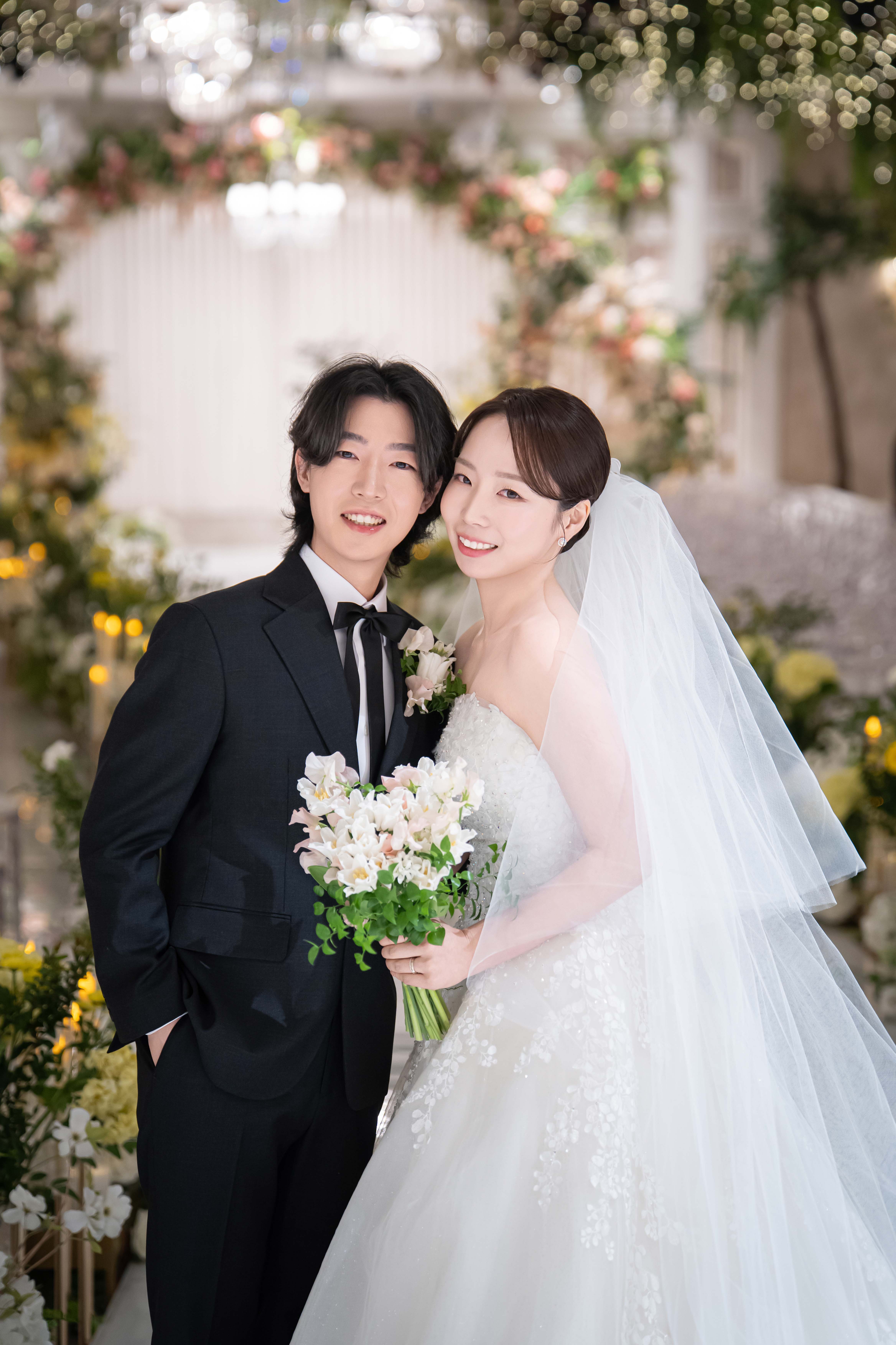 더 베뉴지 더베뉴지_네이처홀 본식스냅 5