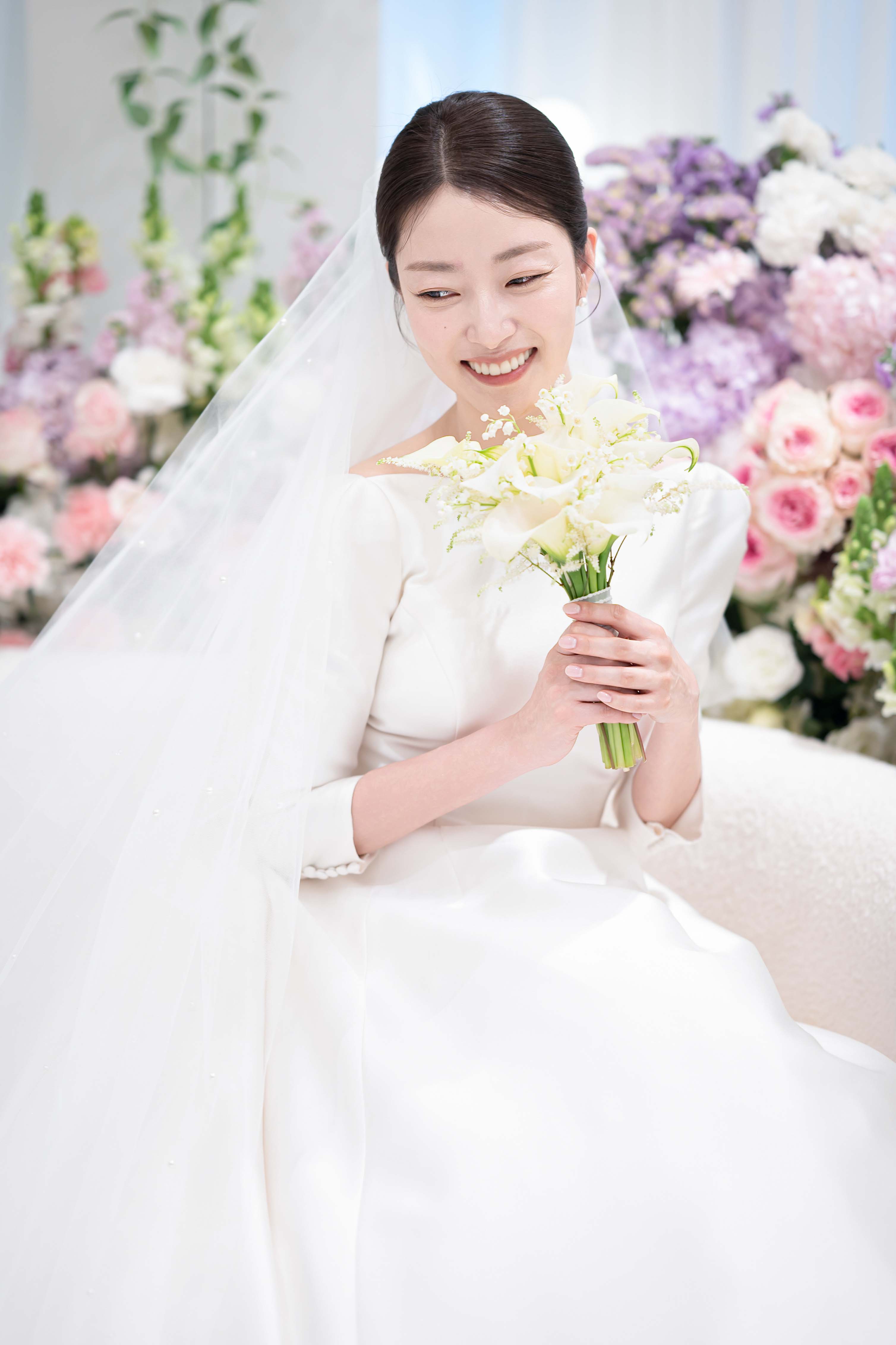 더 베뉴지 더베뉴지_베뉴지홀 본식스냅 3