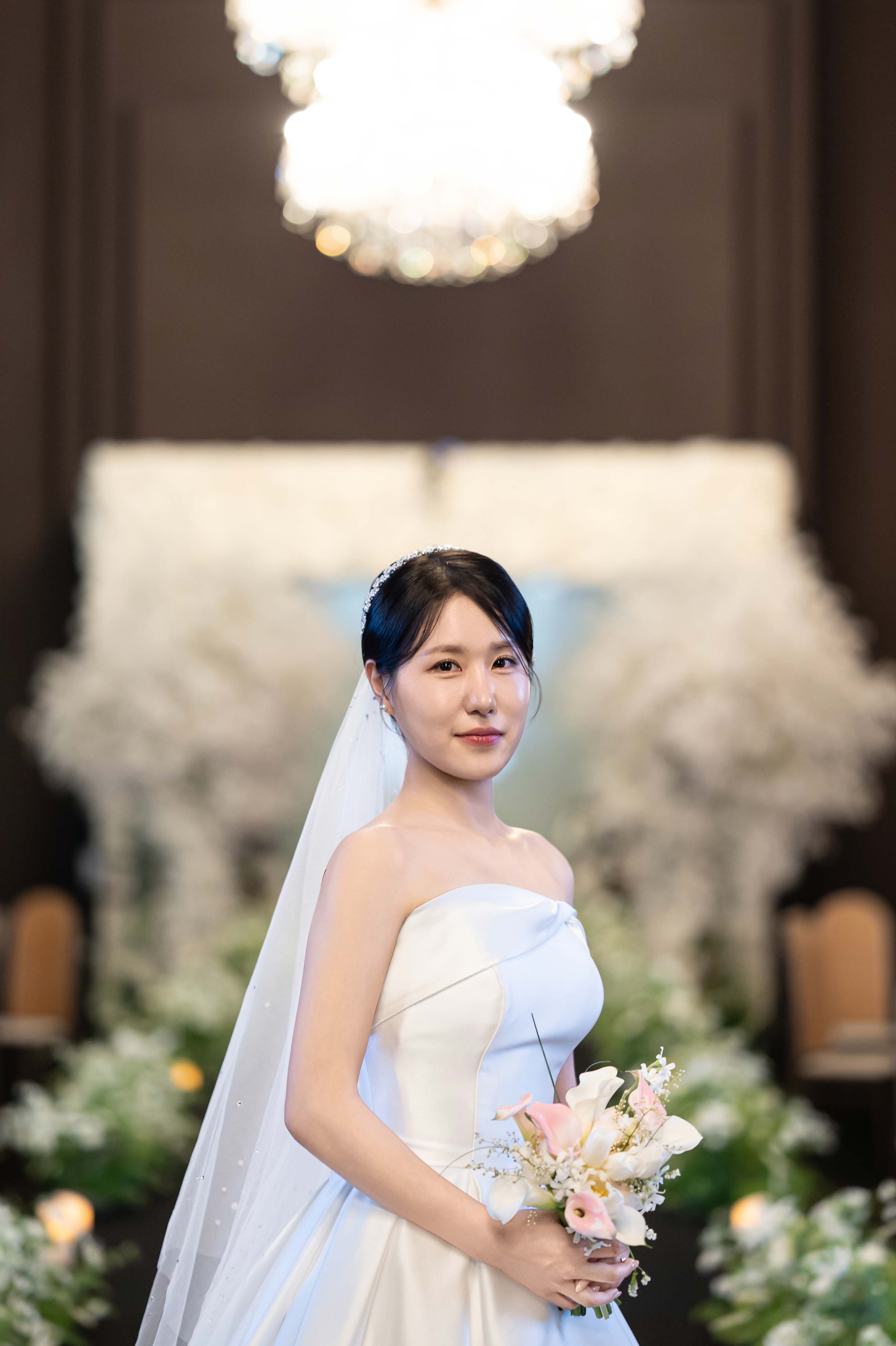 인천아시아드컨벤션 인천아시아드_그레이스홀 본식스냅 17