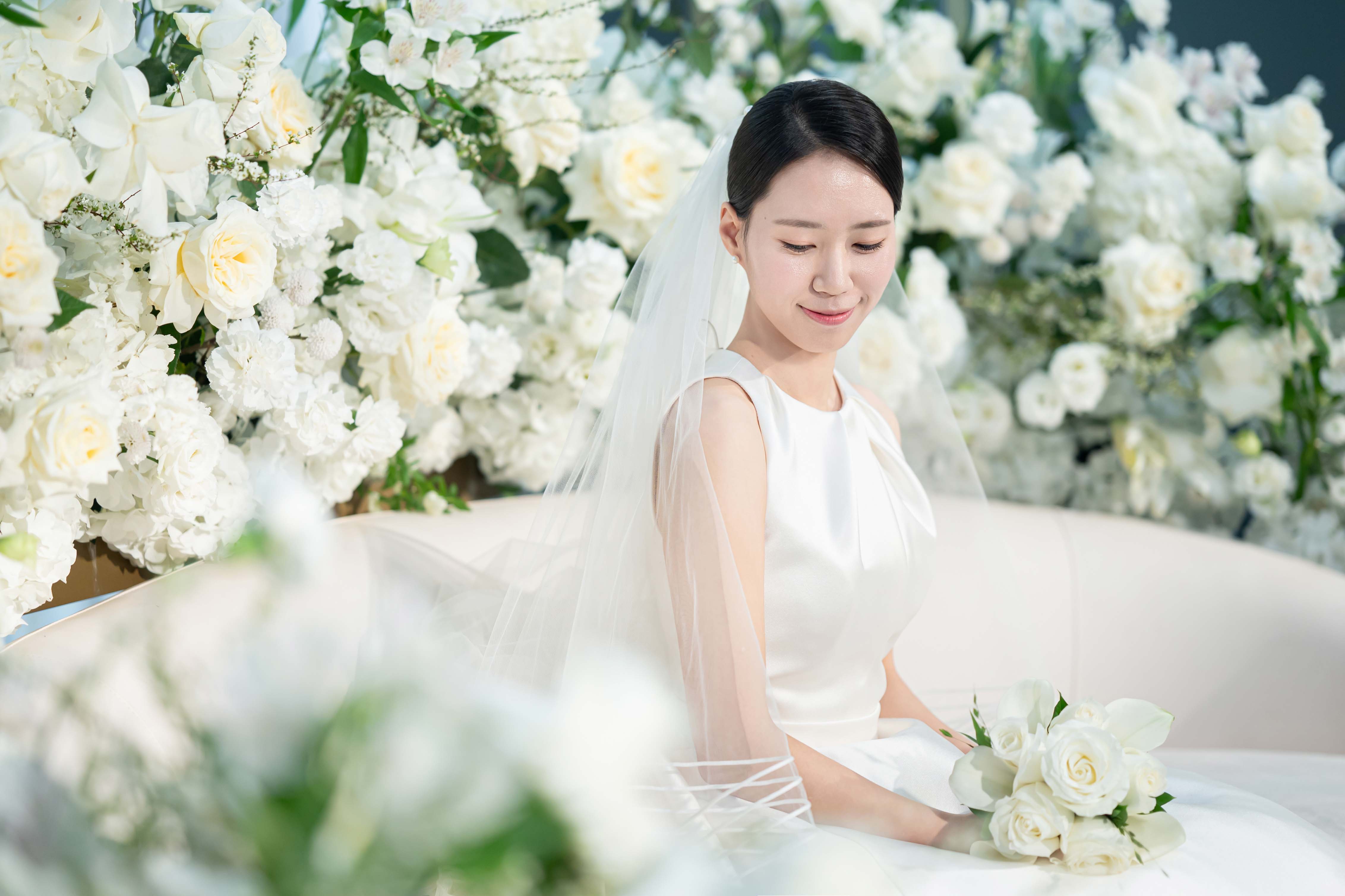 보타닉파크 웨딩 보타닉파크_오키드홀 본식스냅 4