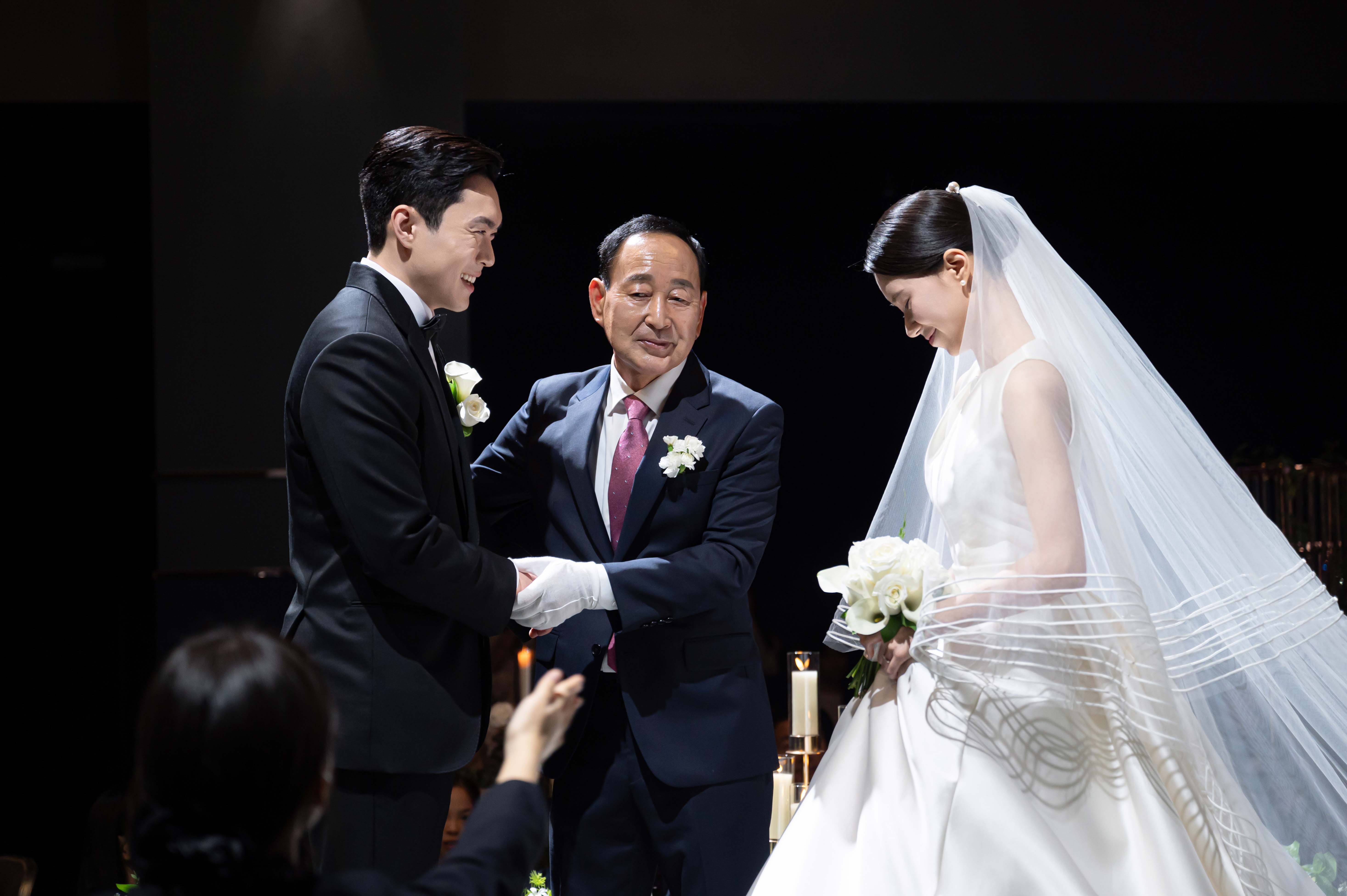 보타닉파크 웨딩 보타닉파크_오키드홀 본식스냅 13