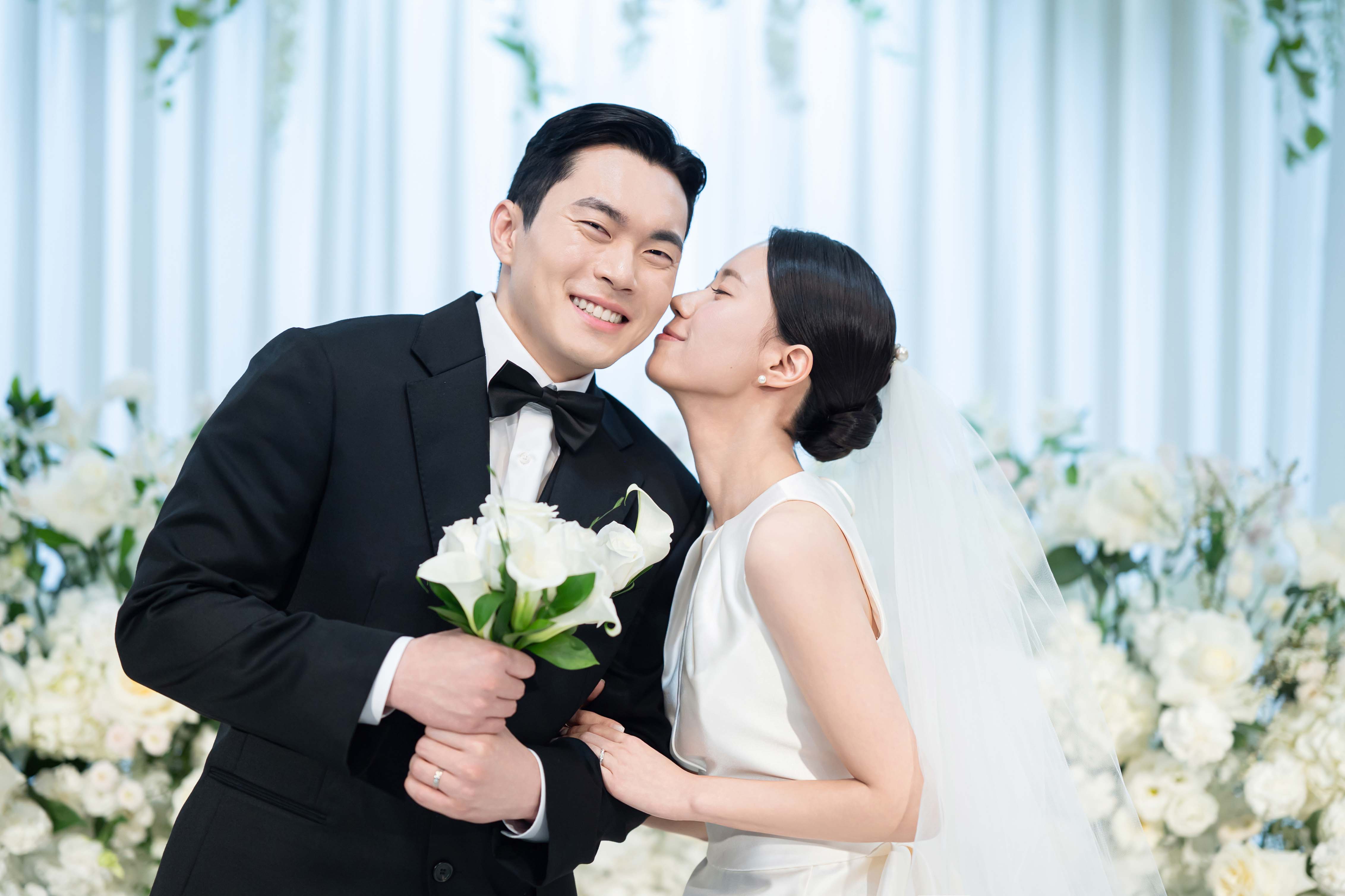 보타닉파크 웨딩 보타닉파크_오키드홀 본식스냅 3