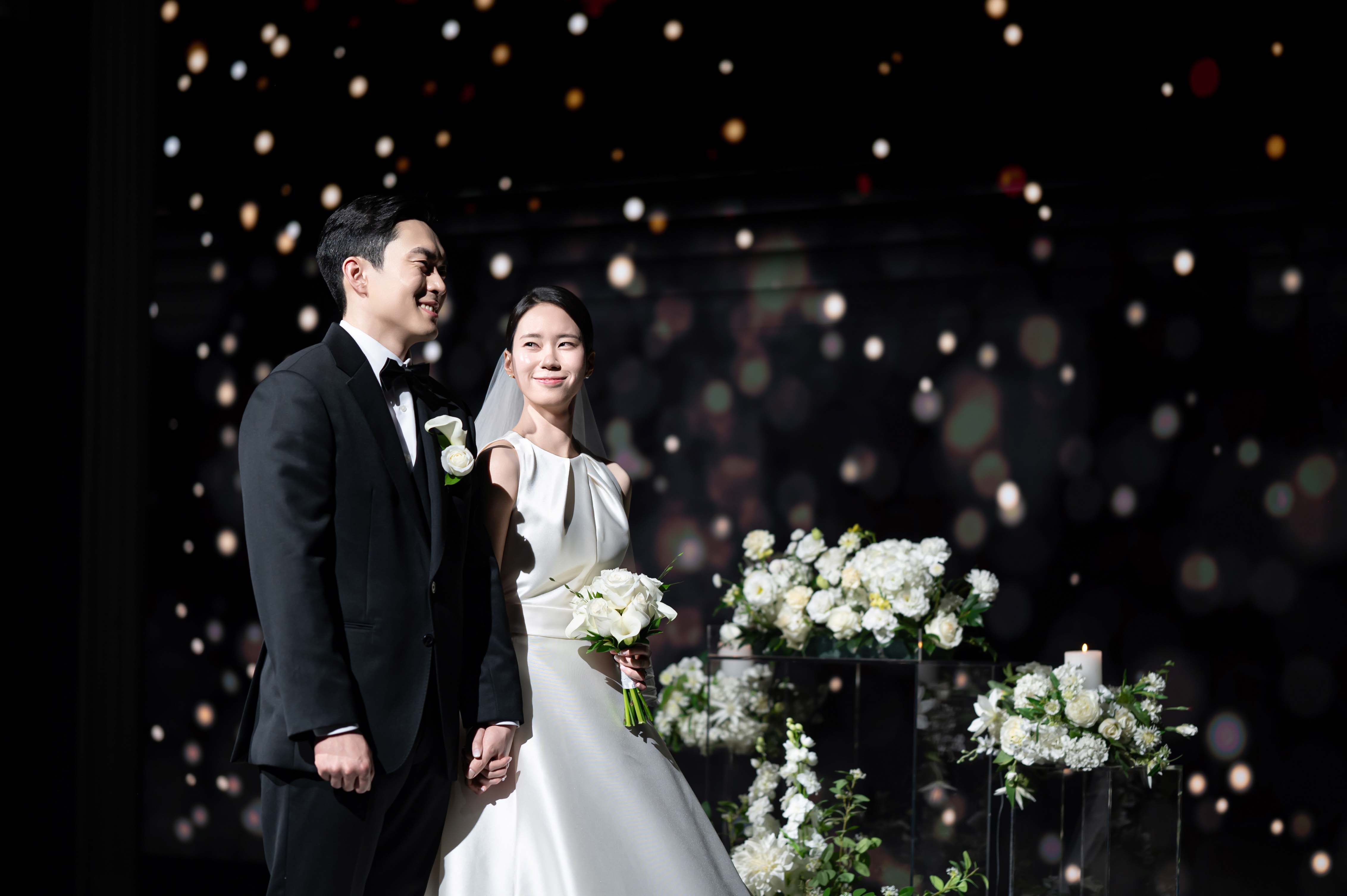 보타닉파크 웨딩 보타닉파크_오키드홀 본식스냅 16