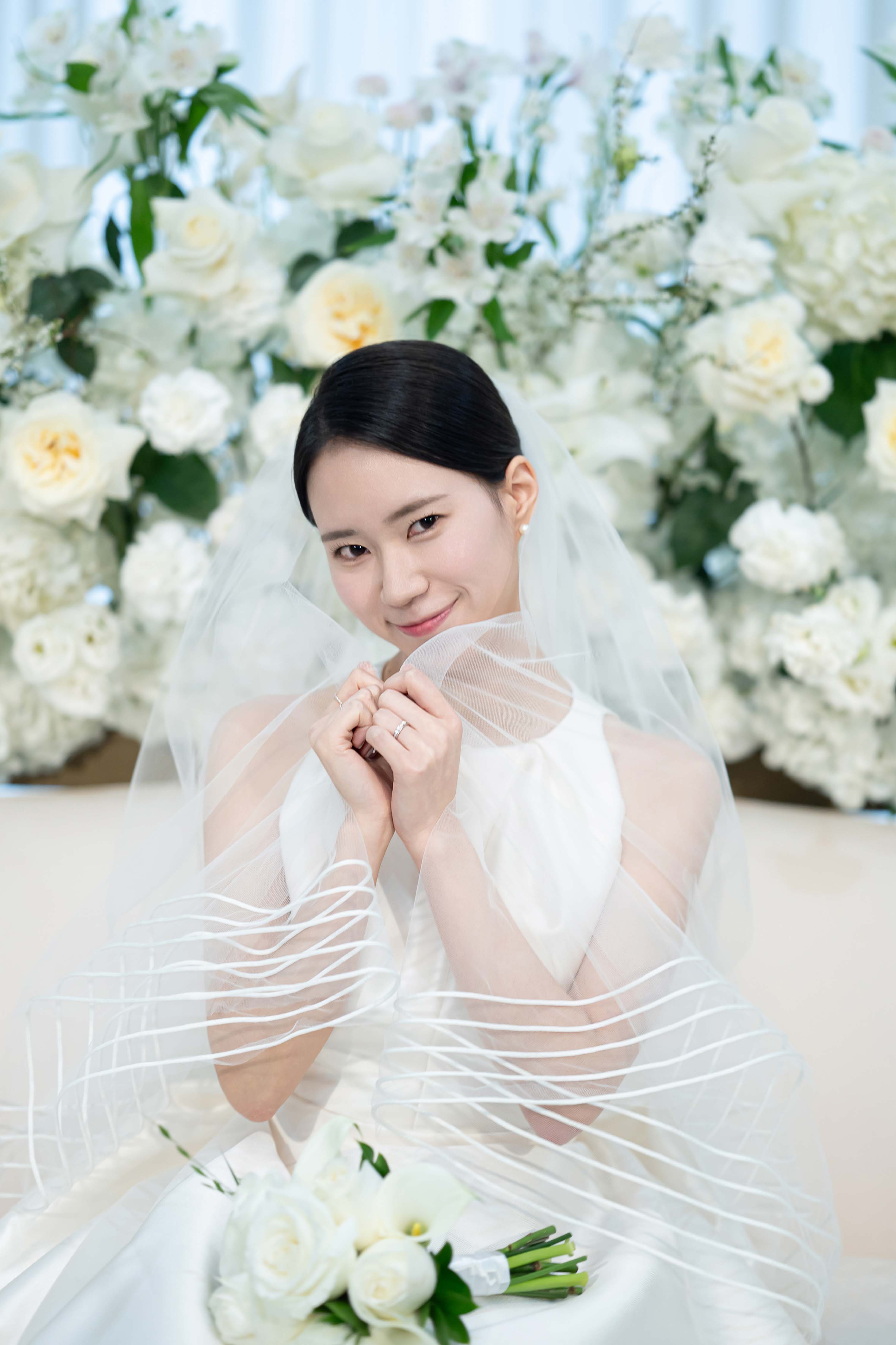 보타닉파크 웨딩 보타닉파크_오키드홀 본식스냅 5