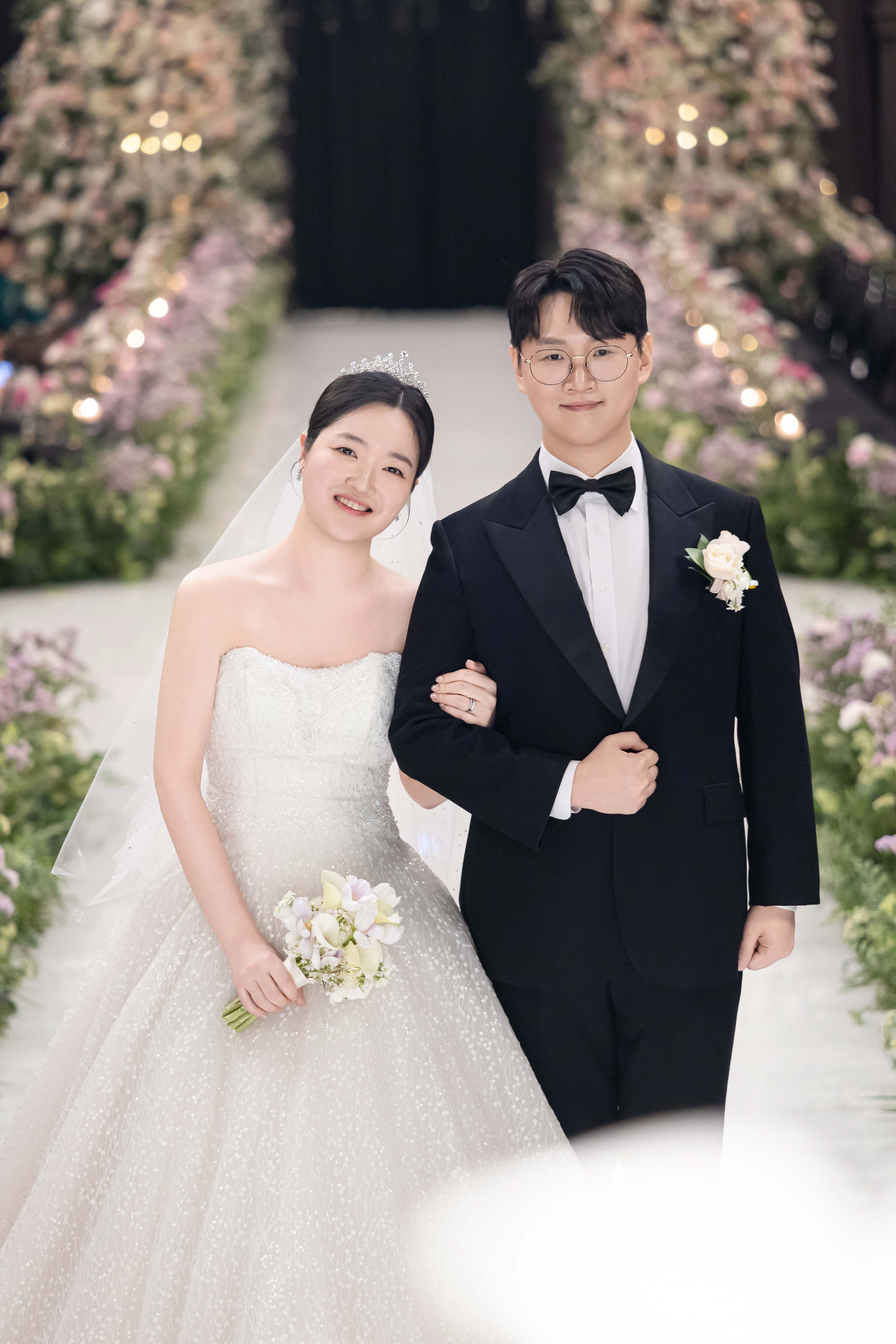 부천 라비에벨 부천 라비에벨 본식스냅 2
