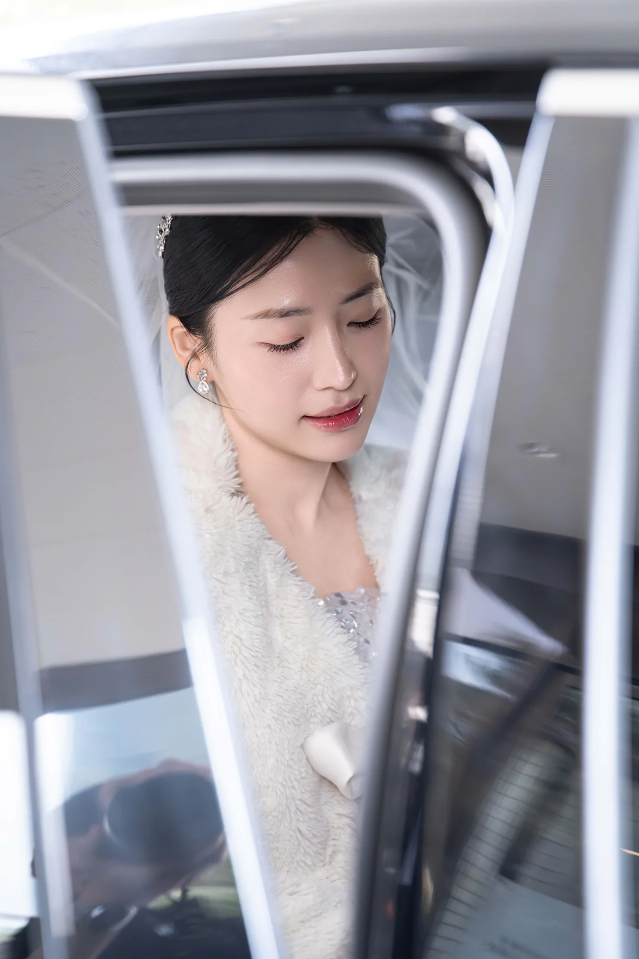 용산 로얄파크웨딩 용산로얄파크_로얄홀  본식스냅 2