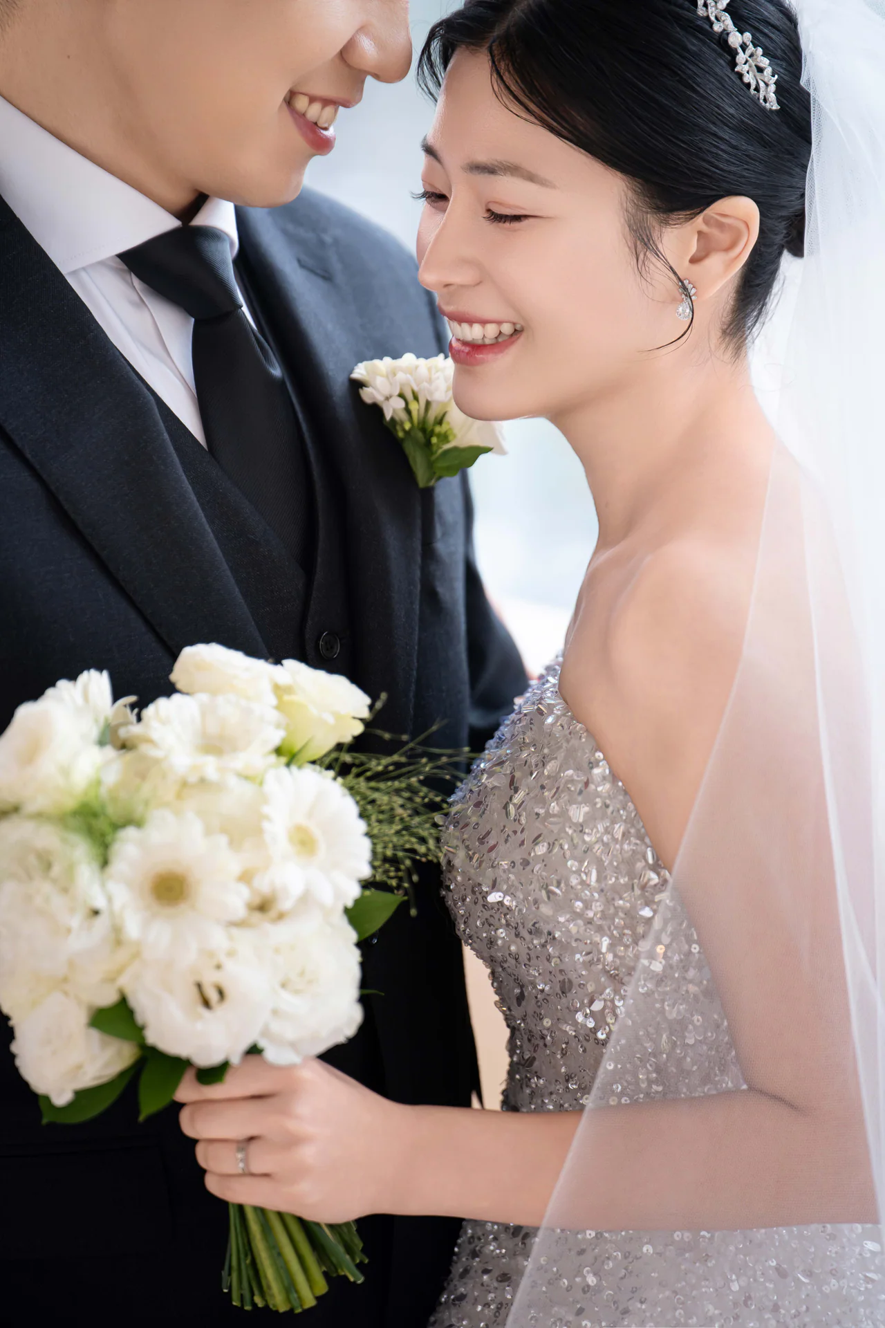 용산 로얄파크웨딩 용산로얄파크_로얄홀  본식스냅 3