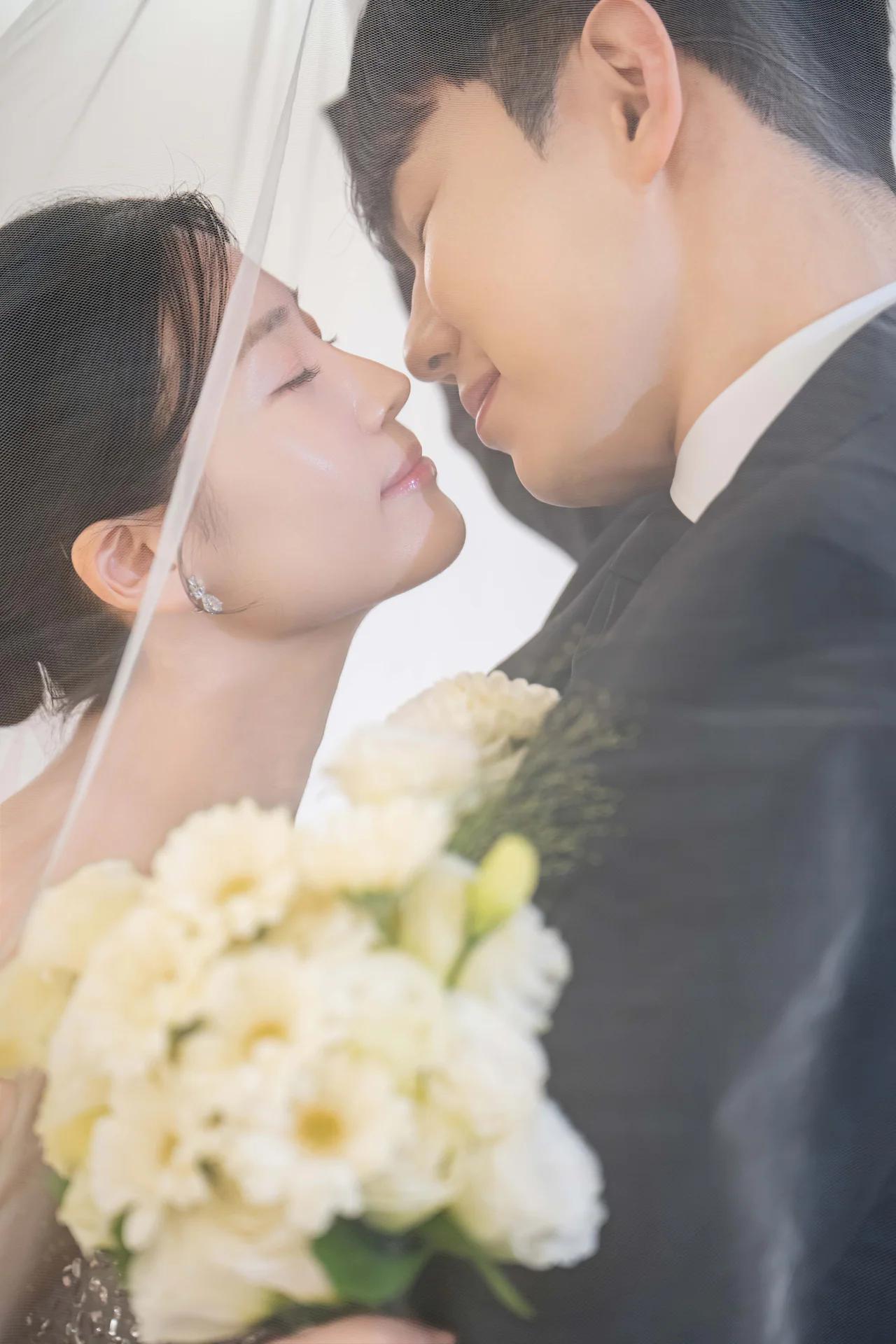 용산 로얄파크웨딩 용산로얄파크_로얄홀  본식스냅 12