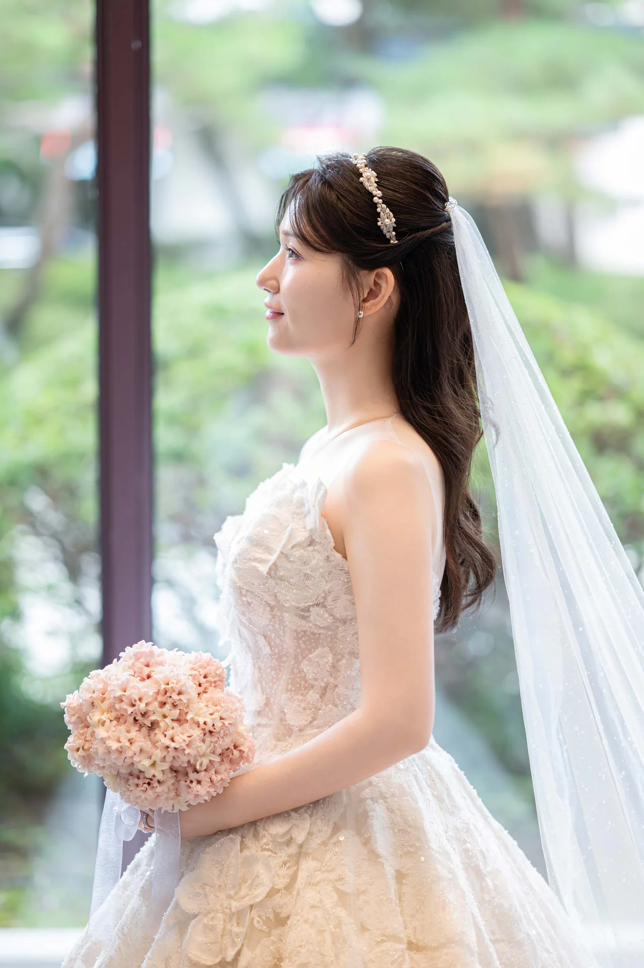 용산 로얄파크웨딩 용산로얄파크_파크홀 본식스냅 5