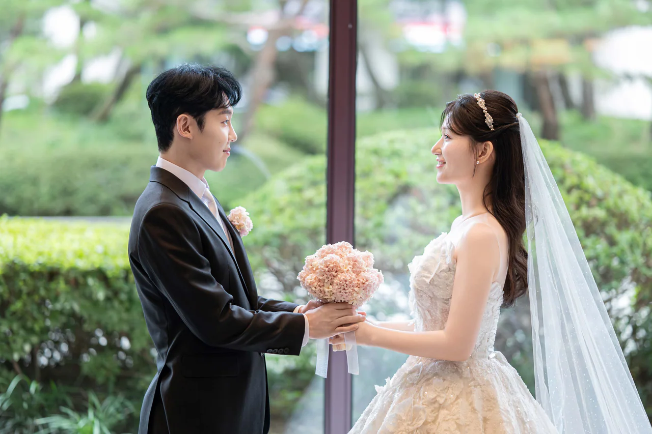 용산 로얄파크웨딩 용산로얄파크_파크홀 본식스냅 6