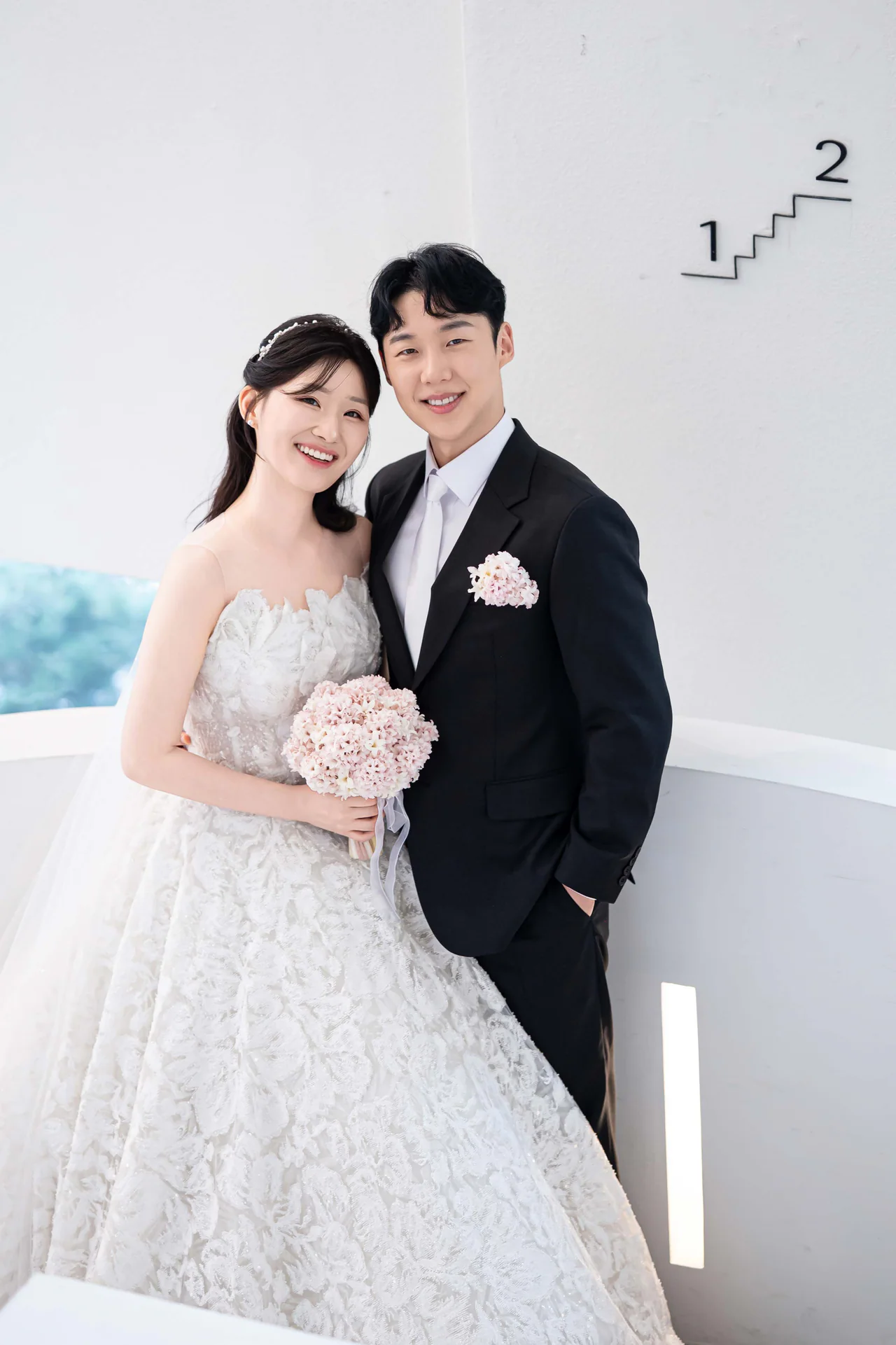 용산 로얄파크웨딩 용산로얄파크_파크홀 본식스냅 9