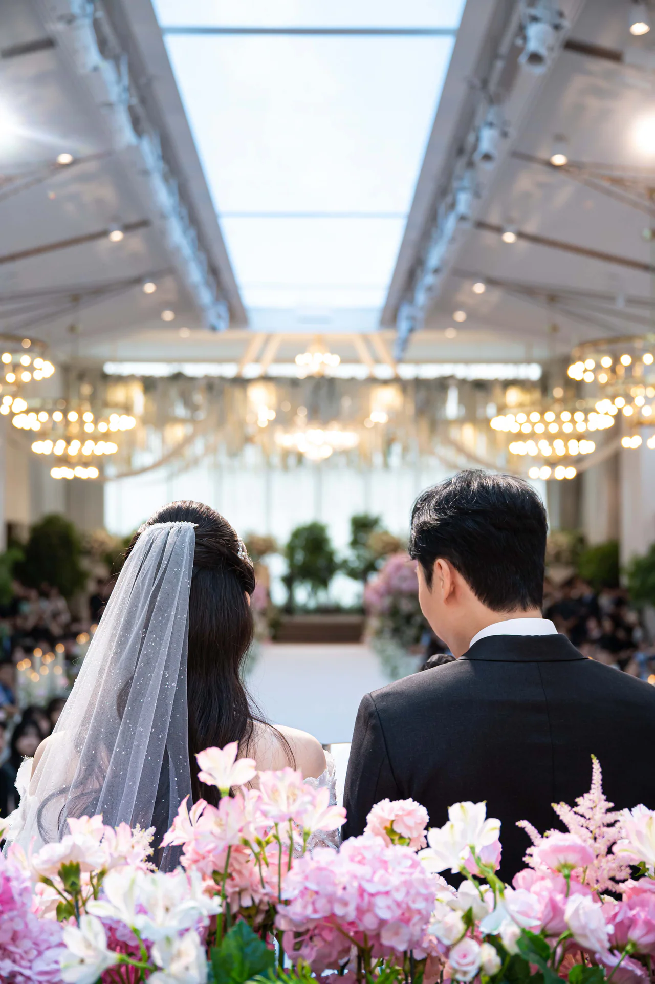 용산 로얄파크웨딩 용산로얄파크_파크홀 본식스냅 19