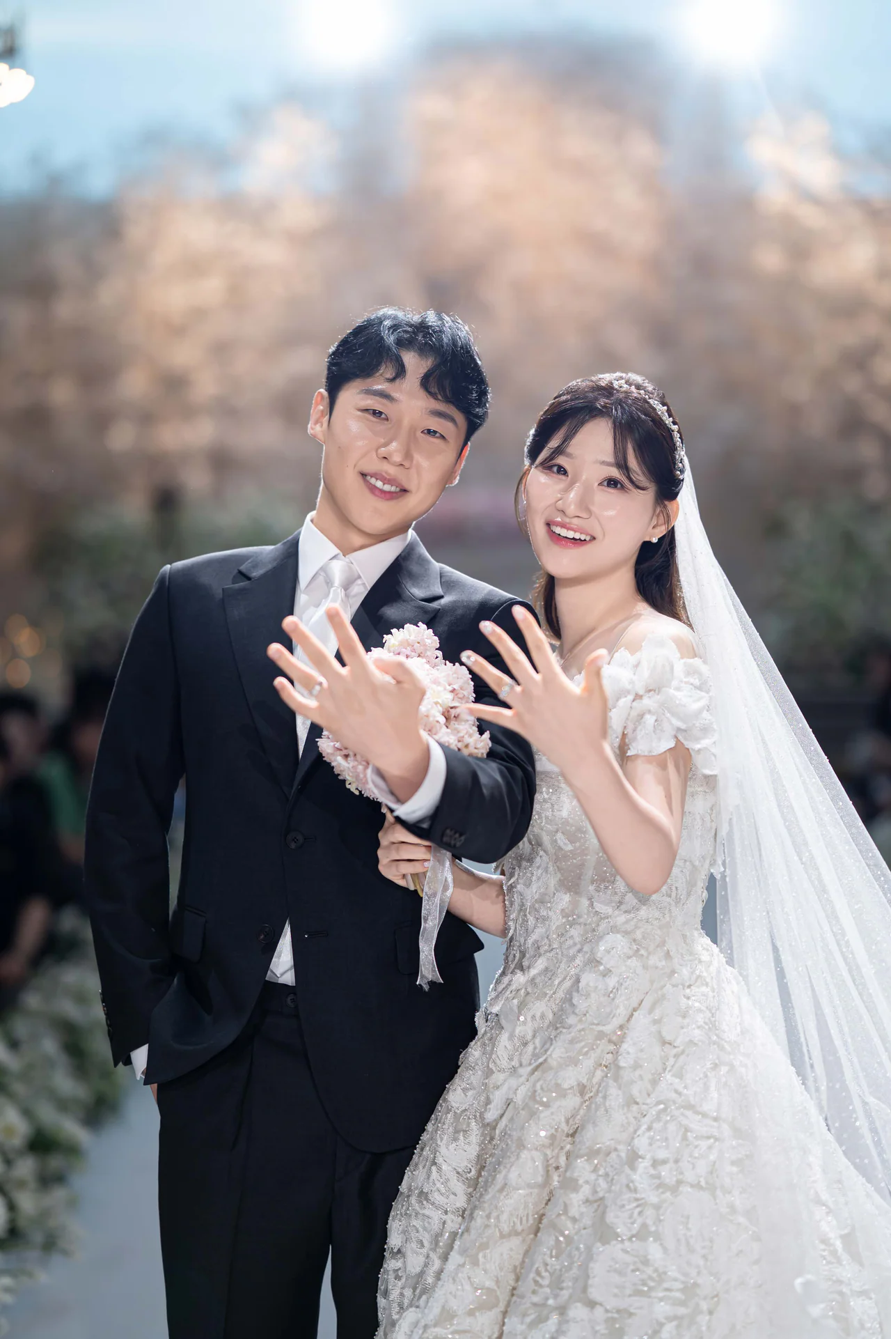용산 로얄파크웨딩 용산로얄파크_파크홀 본식스냅 23
