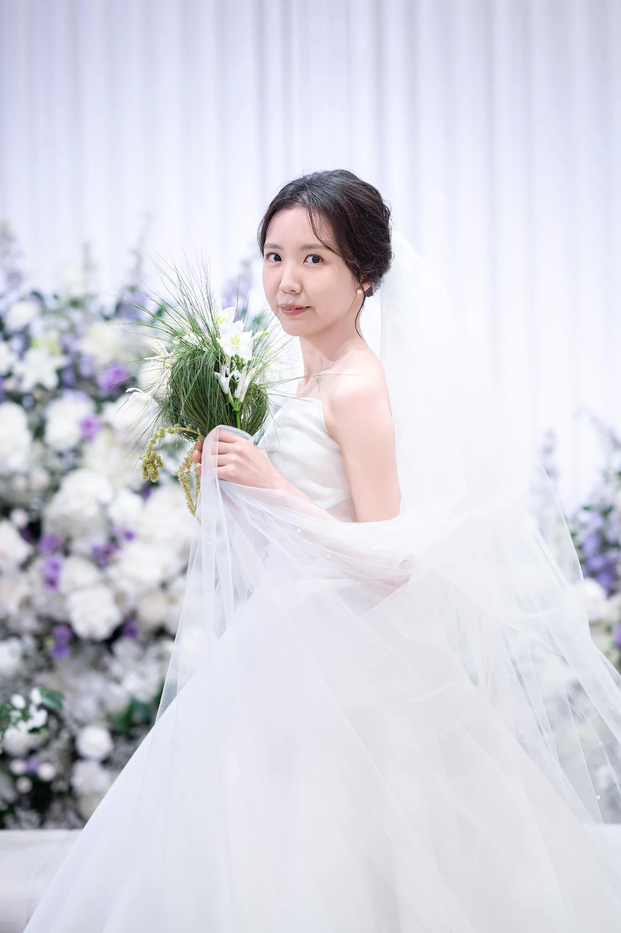 르비르모어 르비르모어 본식스냅 4