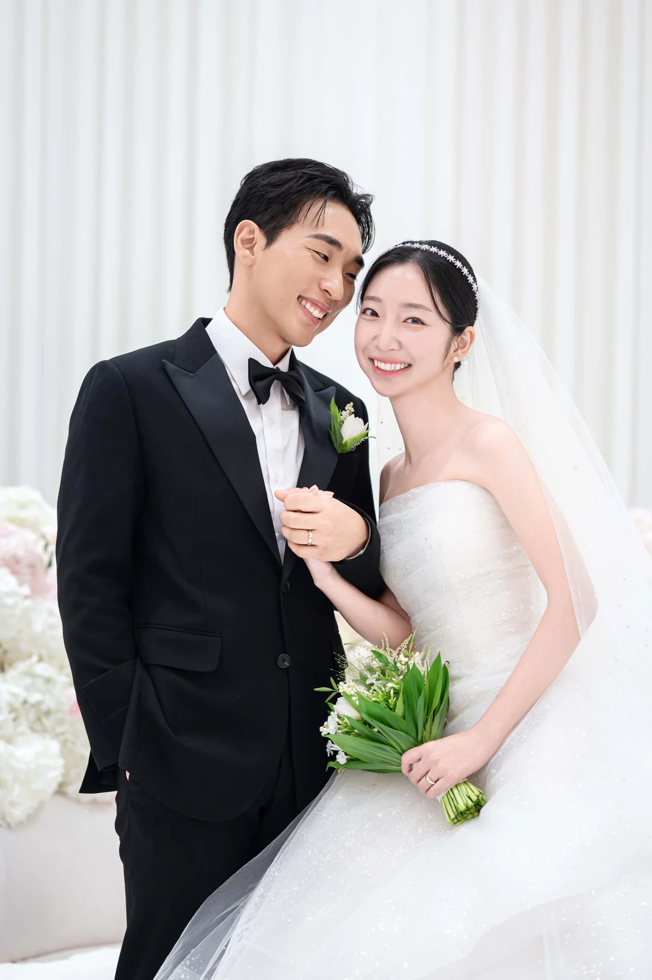 ict 밸리 컨벤션 ict밸리 컨벤션 본식스냅 3