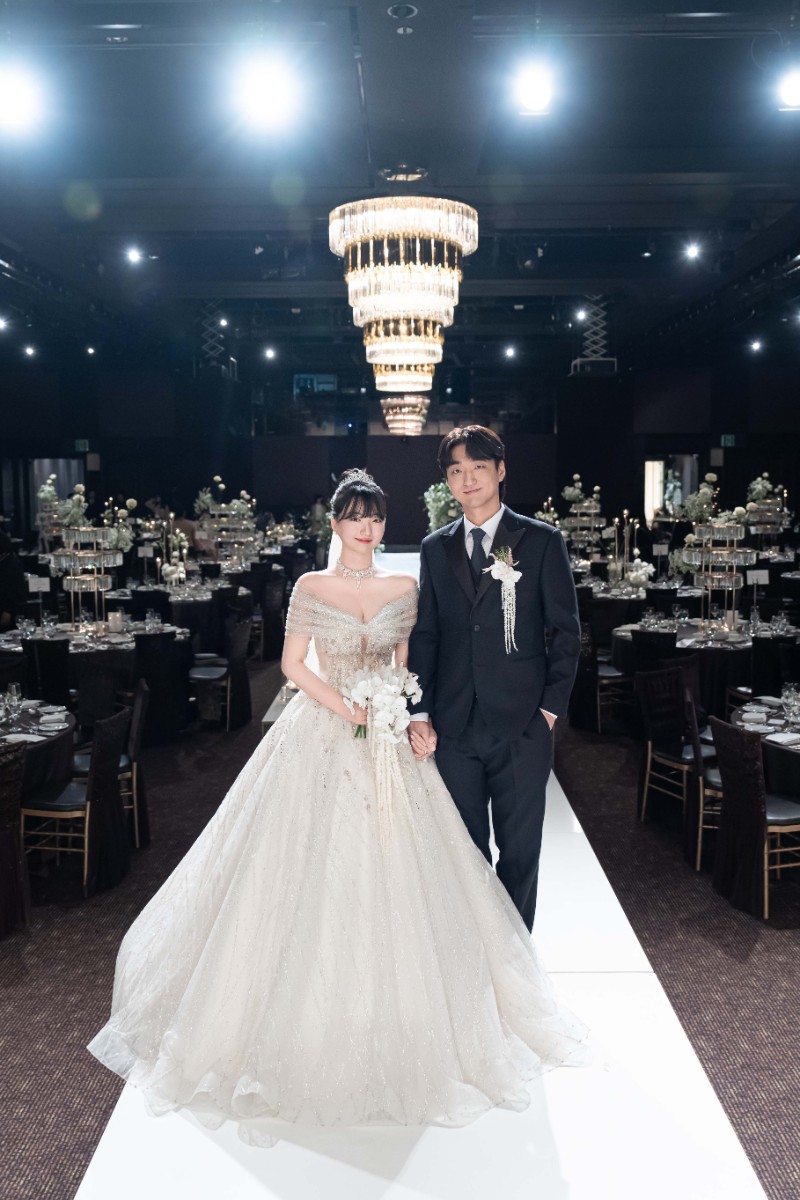 아모리스 역삼점 역삼 아모리스 본식스냅 3