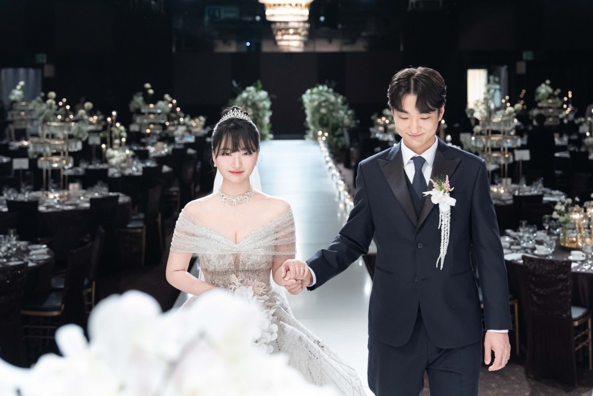 아모리스 역삼점 역삼 아모리스 본식스냅 4