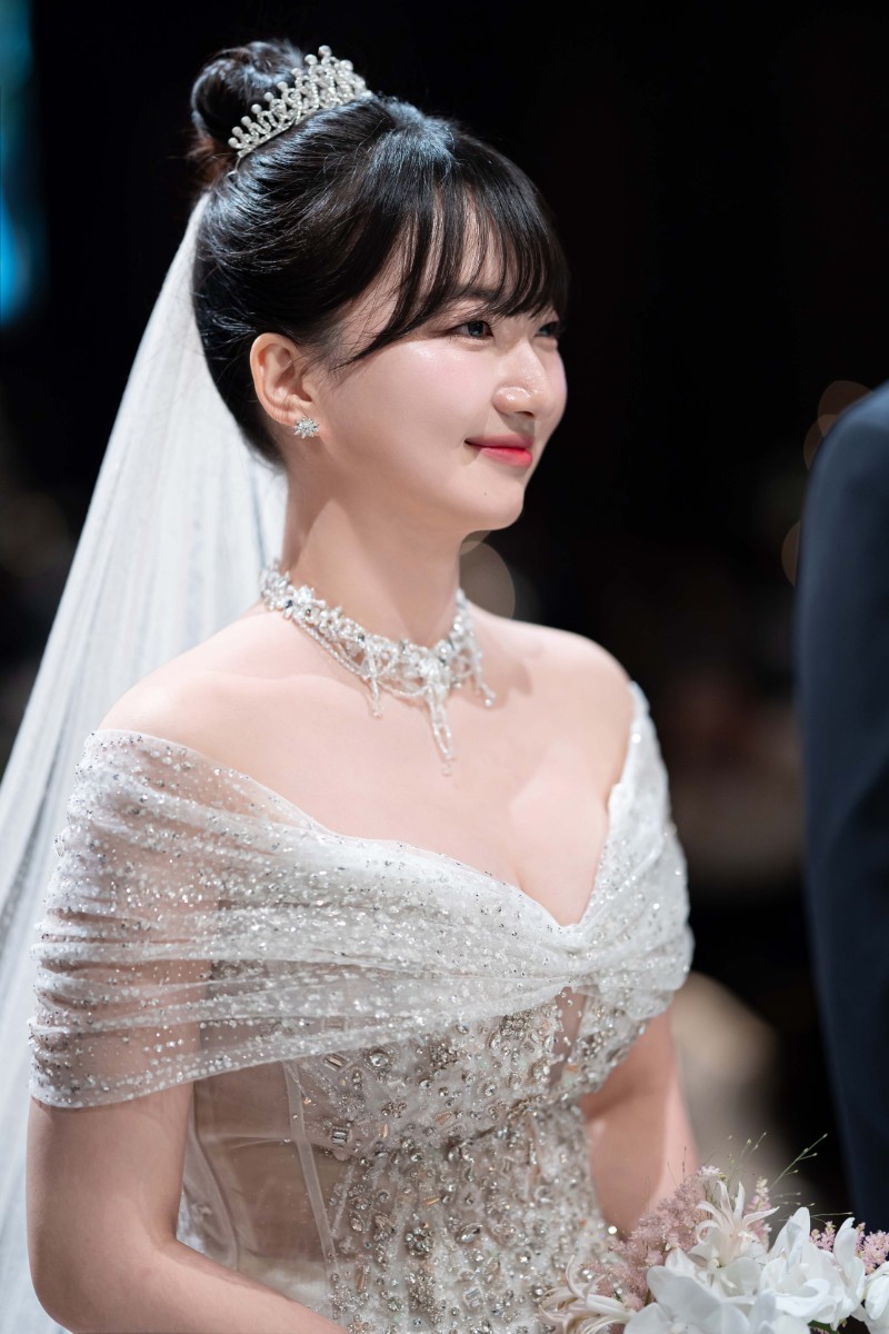 아모리스 역삼점 역삼 아모리스 본식스냅 8