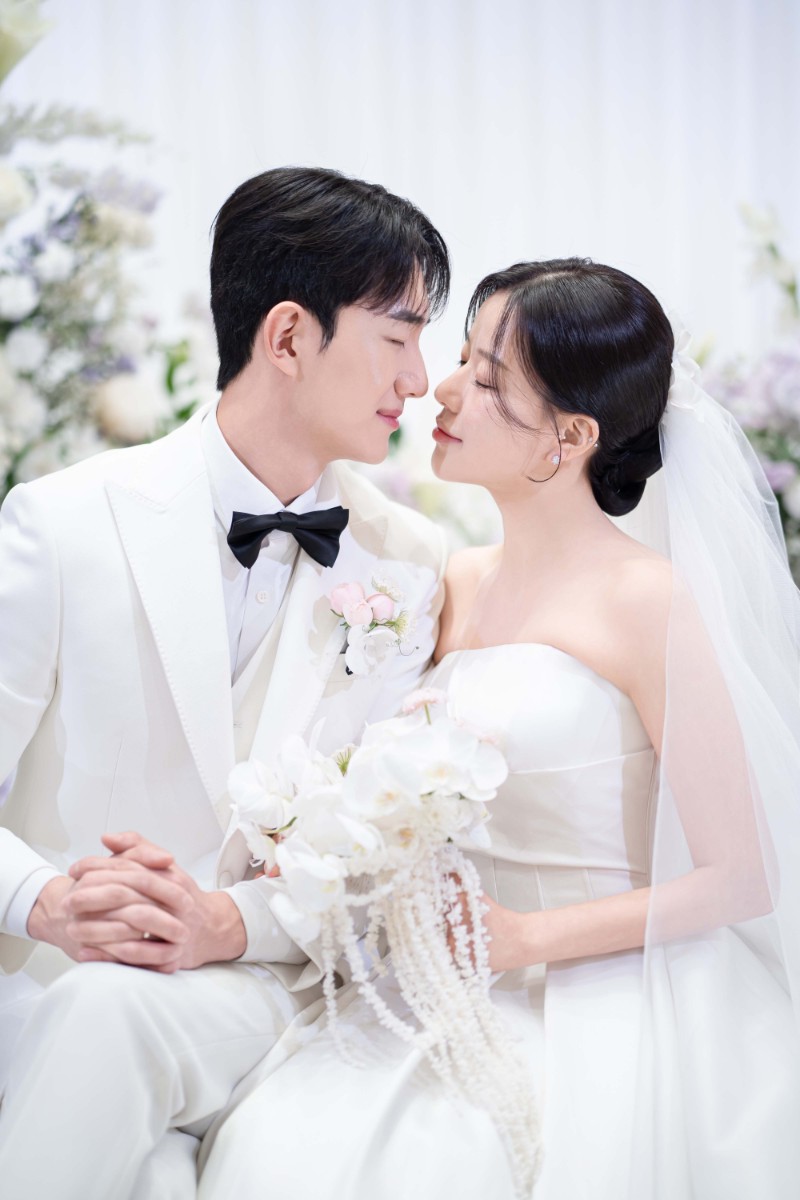 르비르모어 르비르모어 본식스냅 2