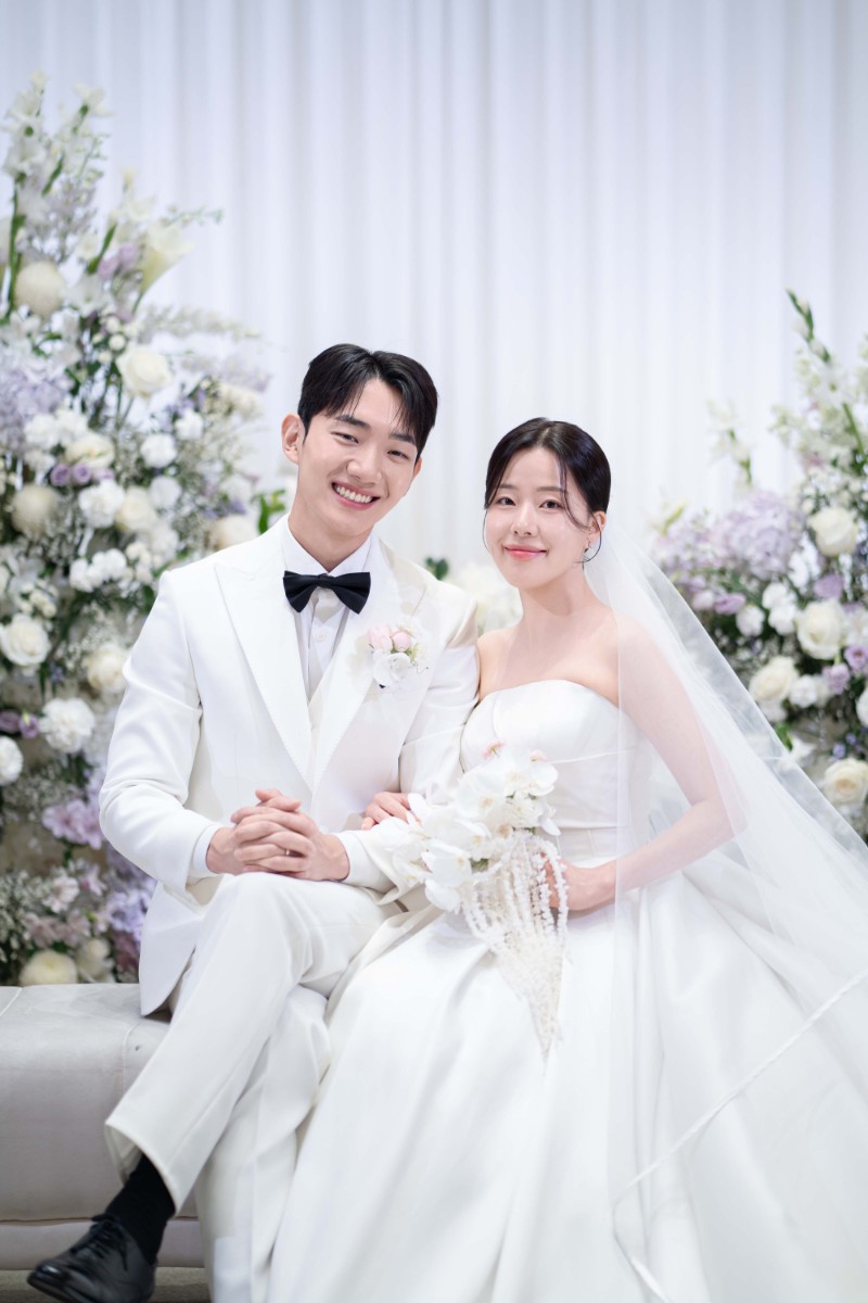르비르모어 르비르모어 본식스냅 3
