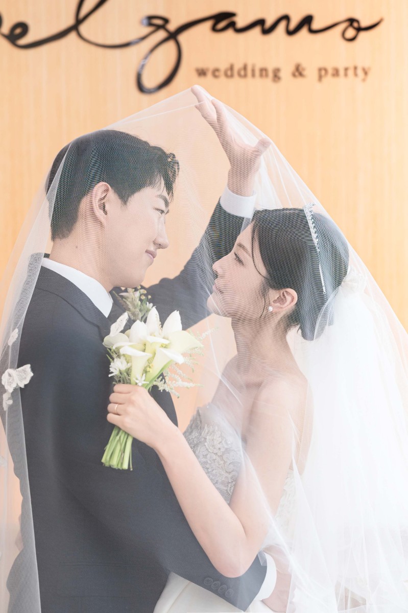 잠실 아펠가모 잠실아펠가모 본식스냅 3