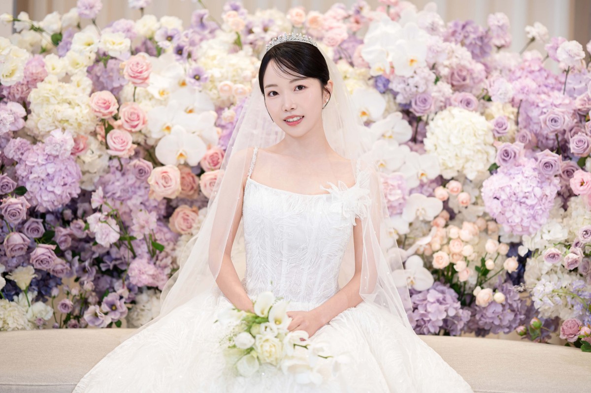 신도림 더링크호텔 더링크호텔 본식스냅 2