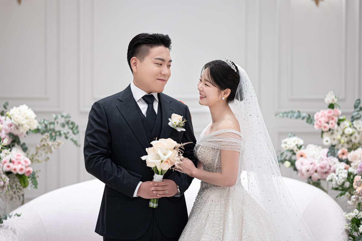 더 리버사이드호텔 더 리버사이드호텔 본식스냅 4