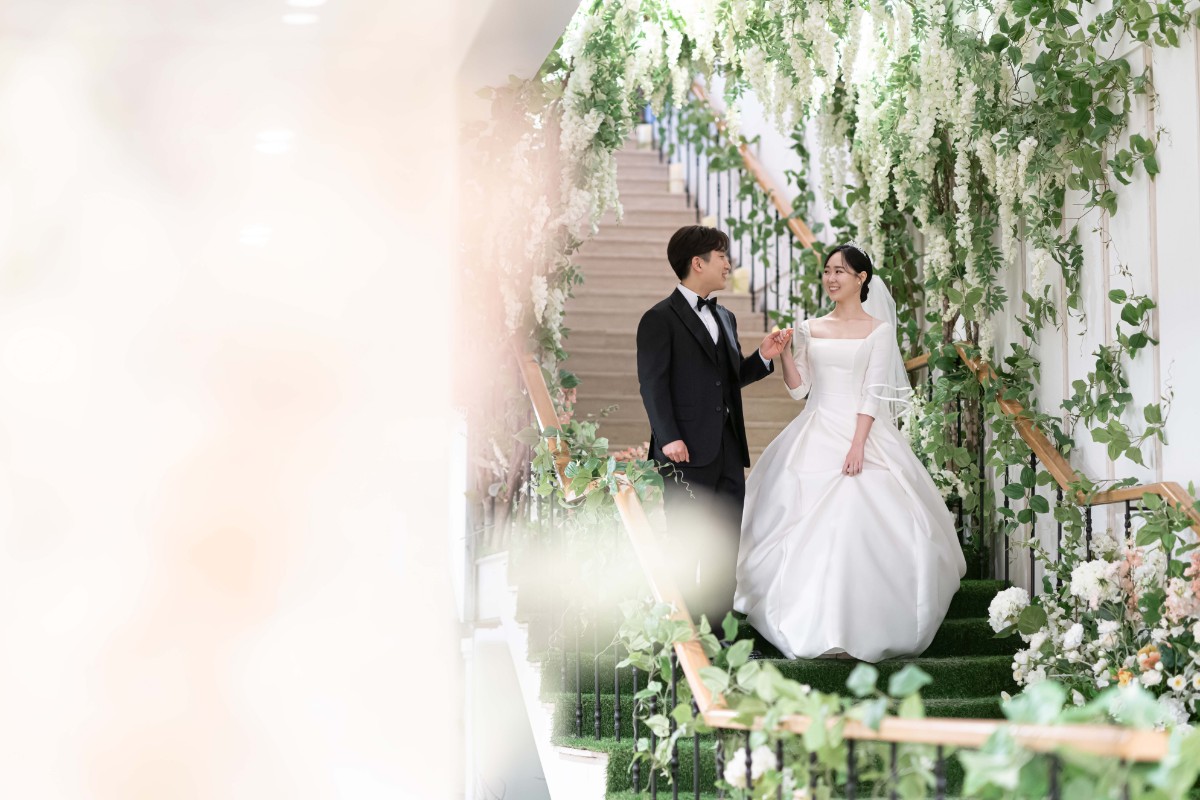 강남 벨라비타 강남 벨라비타 본식스냅 5