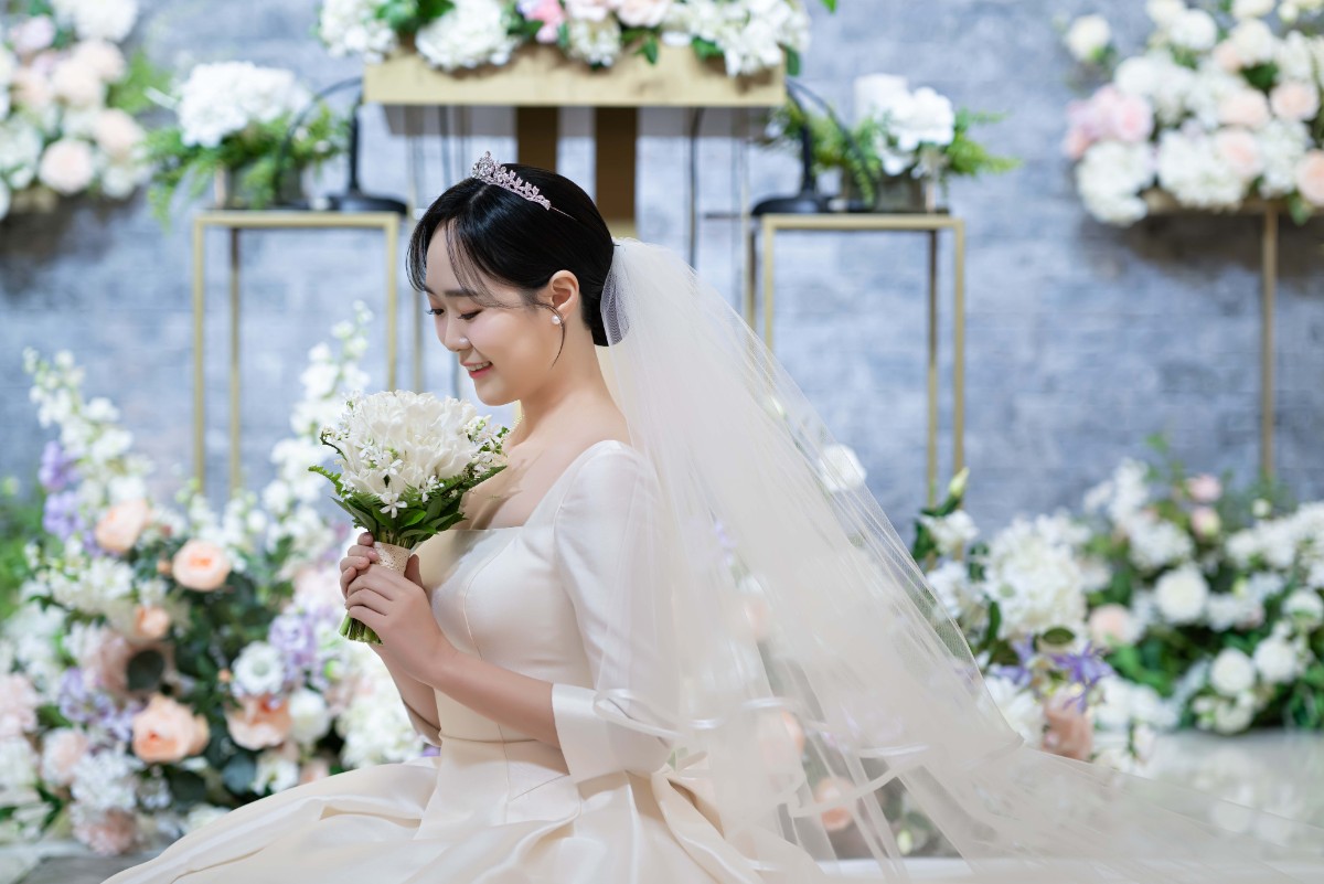 강남 벨라비타 강남 벨라비타 본식스냅 6