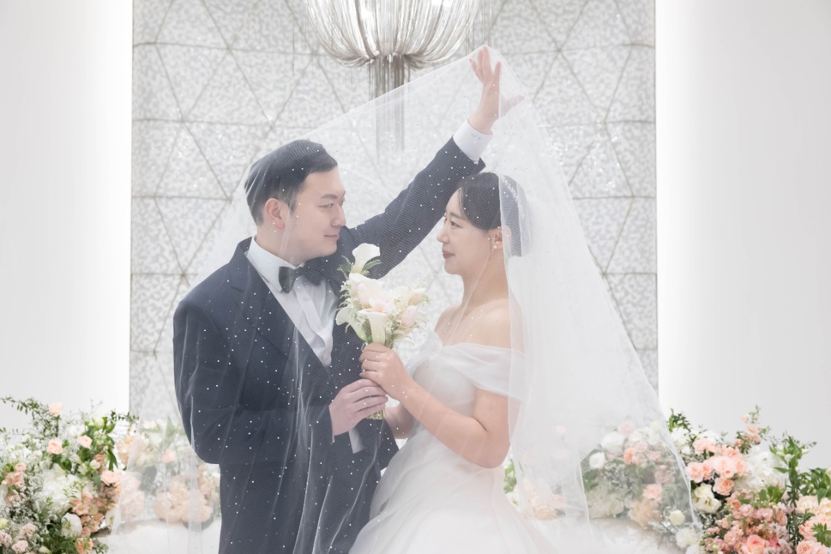양재 엘블레스 양재 엘블레스 본식스냅 6
