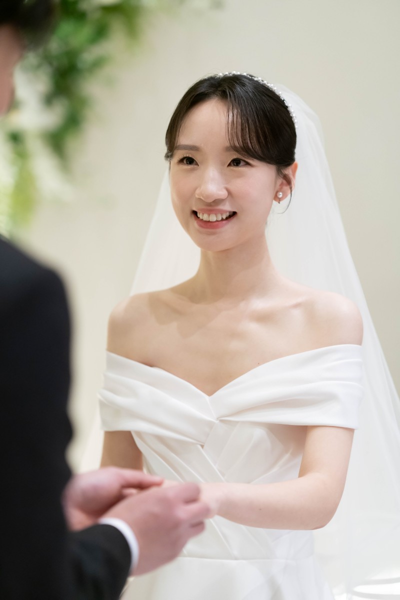 분당 더메리든 분당 더메리든 본식스냅 6