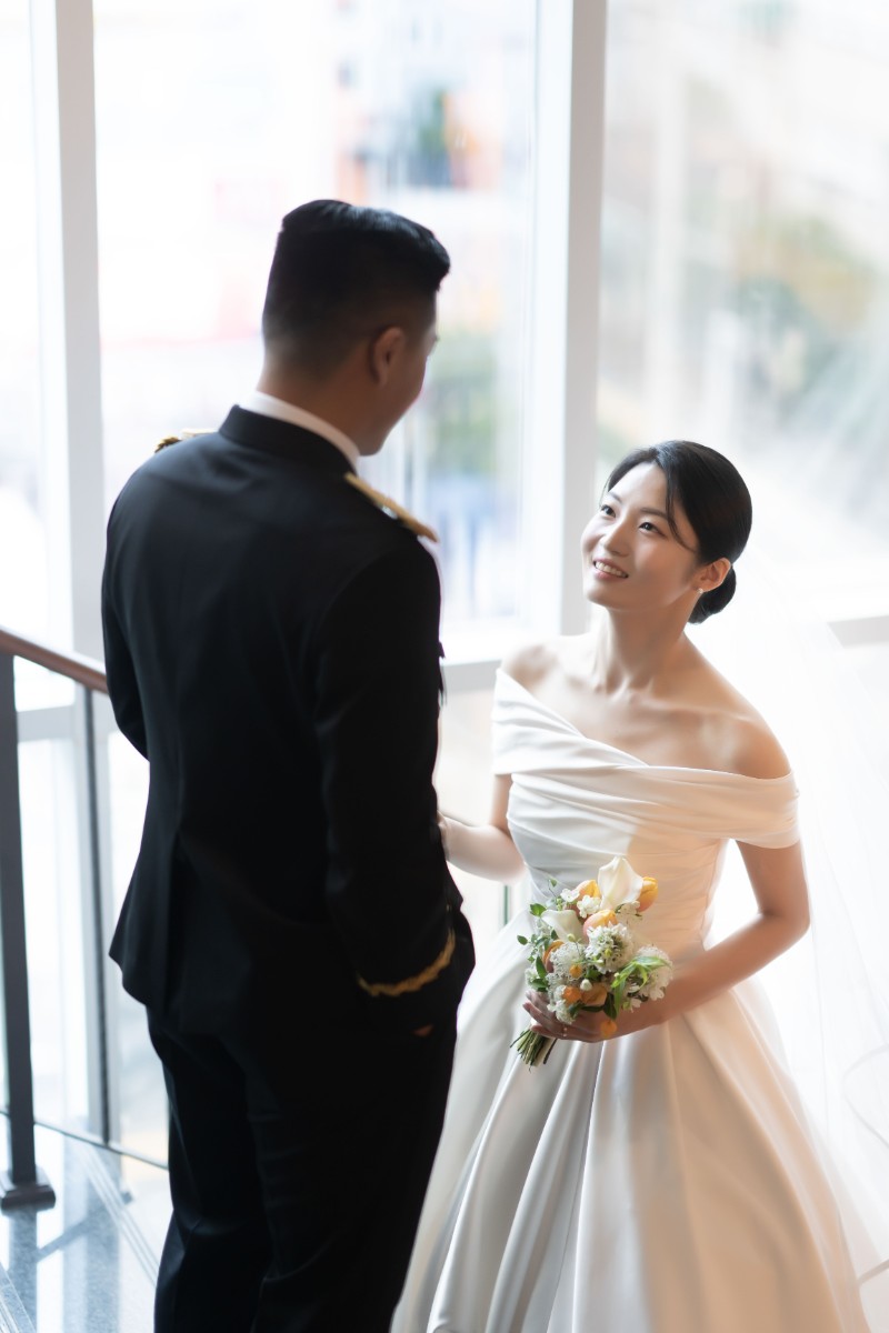 당산그랜드컨벤션 당산그랜드컨벤션 본식스냅 2